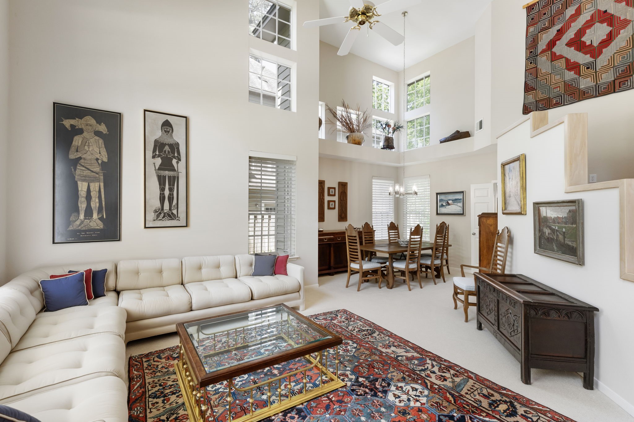 21 Treescape Circle , The Woodlands, TX, 77381 | 91166702 | Realty Texas LLC