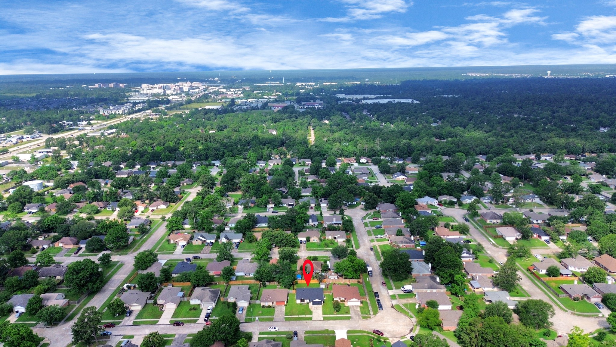 16926 Hummingbird , Conroe, TX, 77385 | 56073222 | Realty Texas LLC