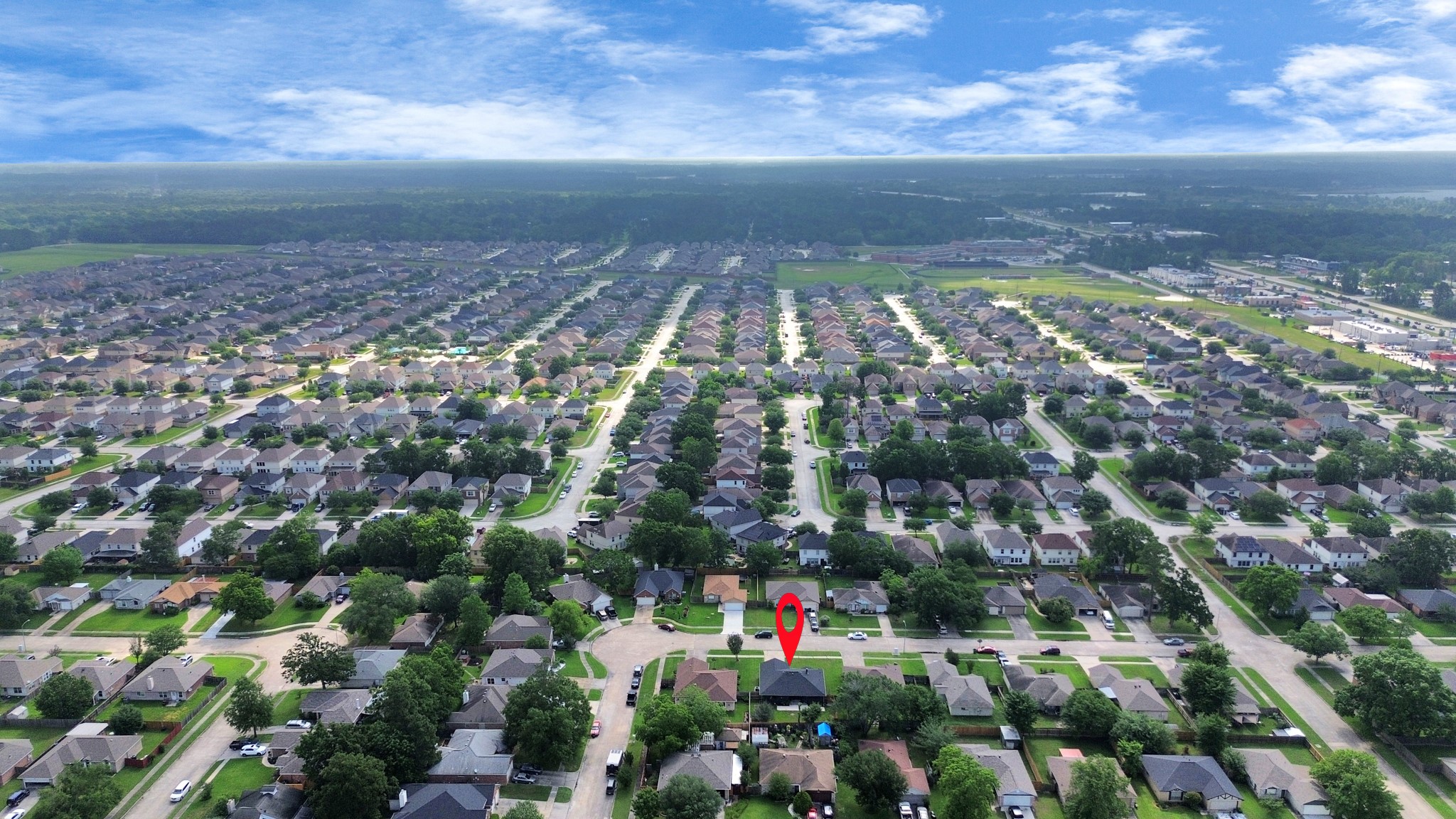 16926 Hummingbird , Conroe, TX, 77385 | 56073222 | Realty Texas LLC