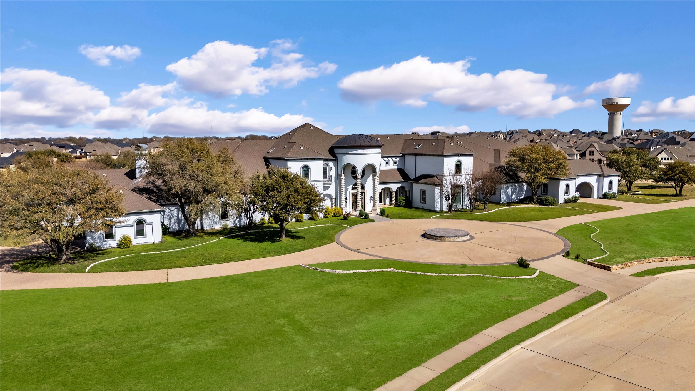 1400 Copper Point Drive, Prosper, TX, 75078 | 20913798 | Realty Texas LLC