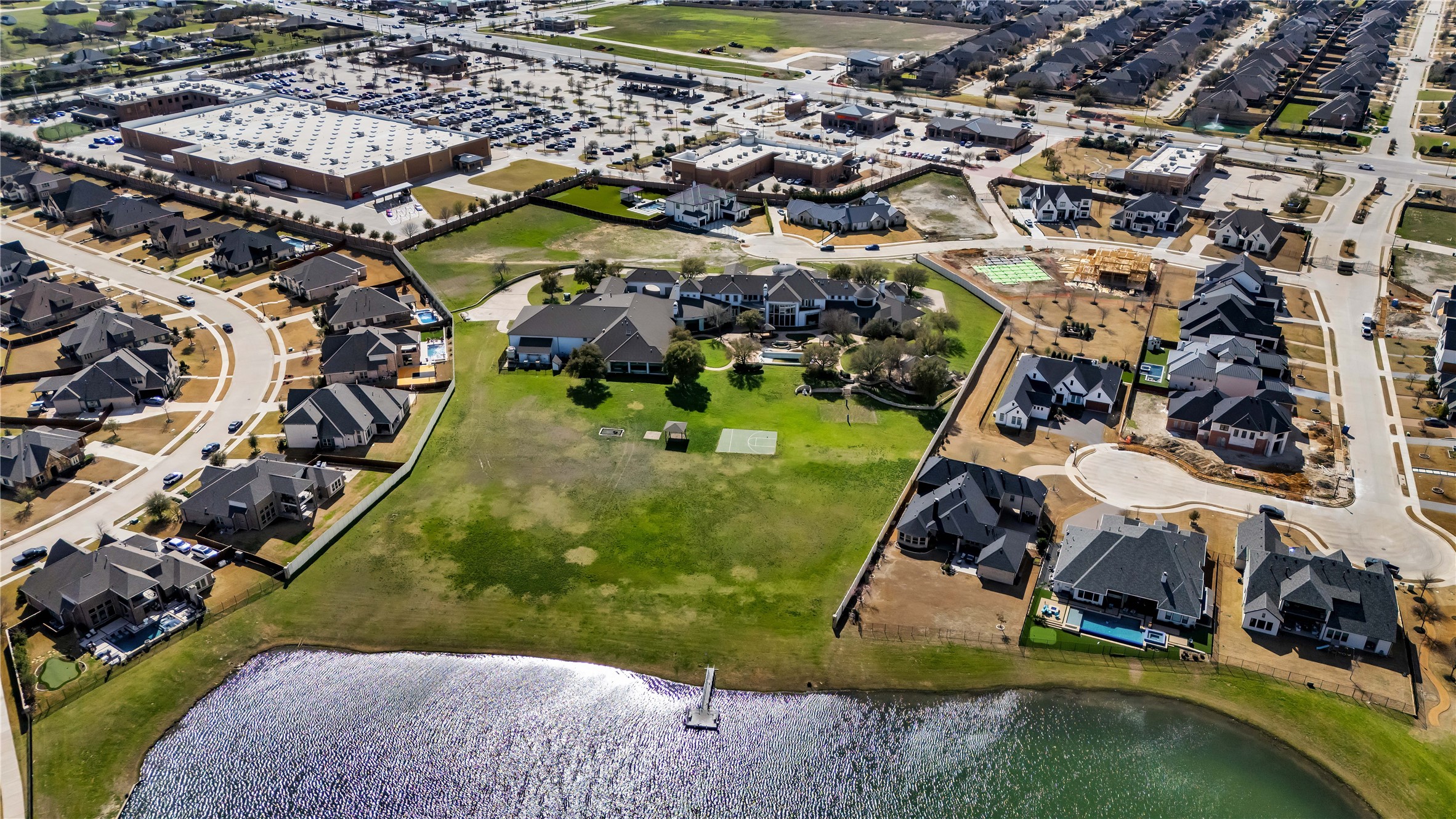 1400 Copper Point Drive, Prosper, TX, 75078 | 20913798 | Realty Texas LLC