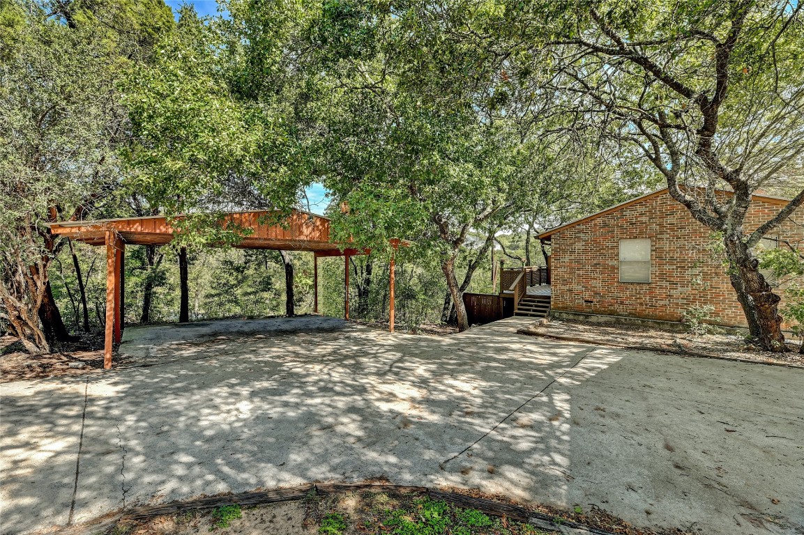 1709 Wild Basin Ledge B , Austin, TX, 78746 | 4689774 | Realty Texas LLC