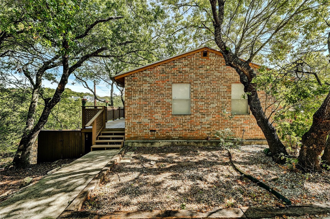 1709 Wild Basin Ledge B , Austin, TX, 78746 | 4689774 | Realty Texas LLC