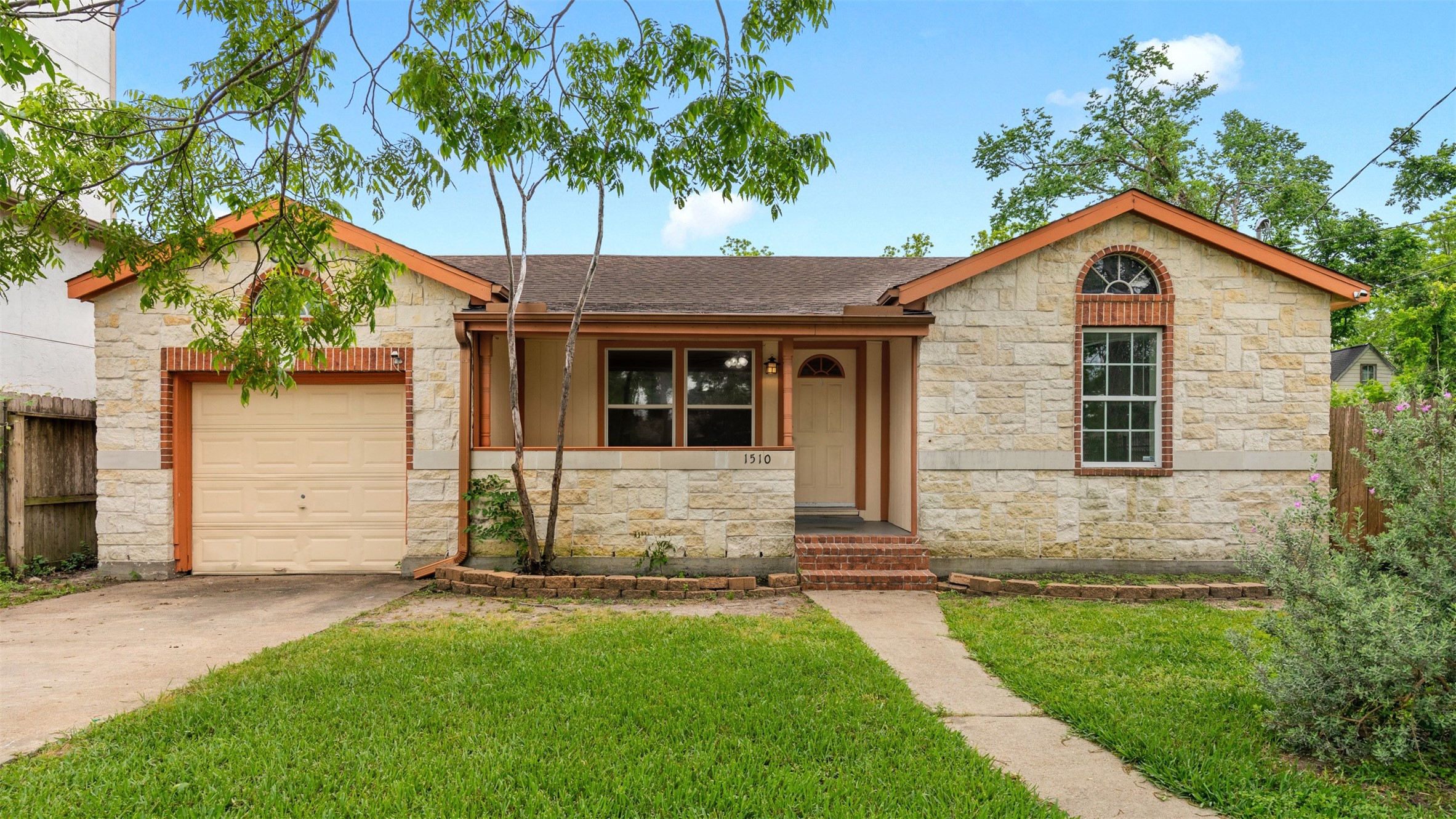 1510 Tarley Street , Houston, TX, 77009 | 54798221 | Realty Texas LLC