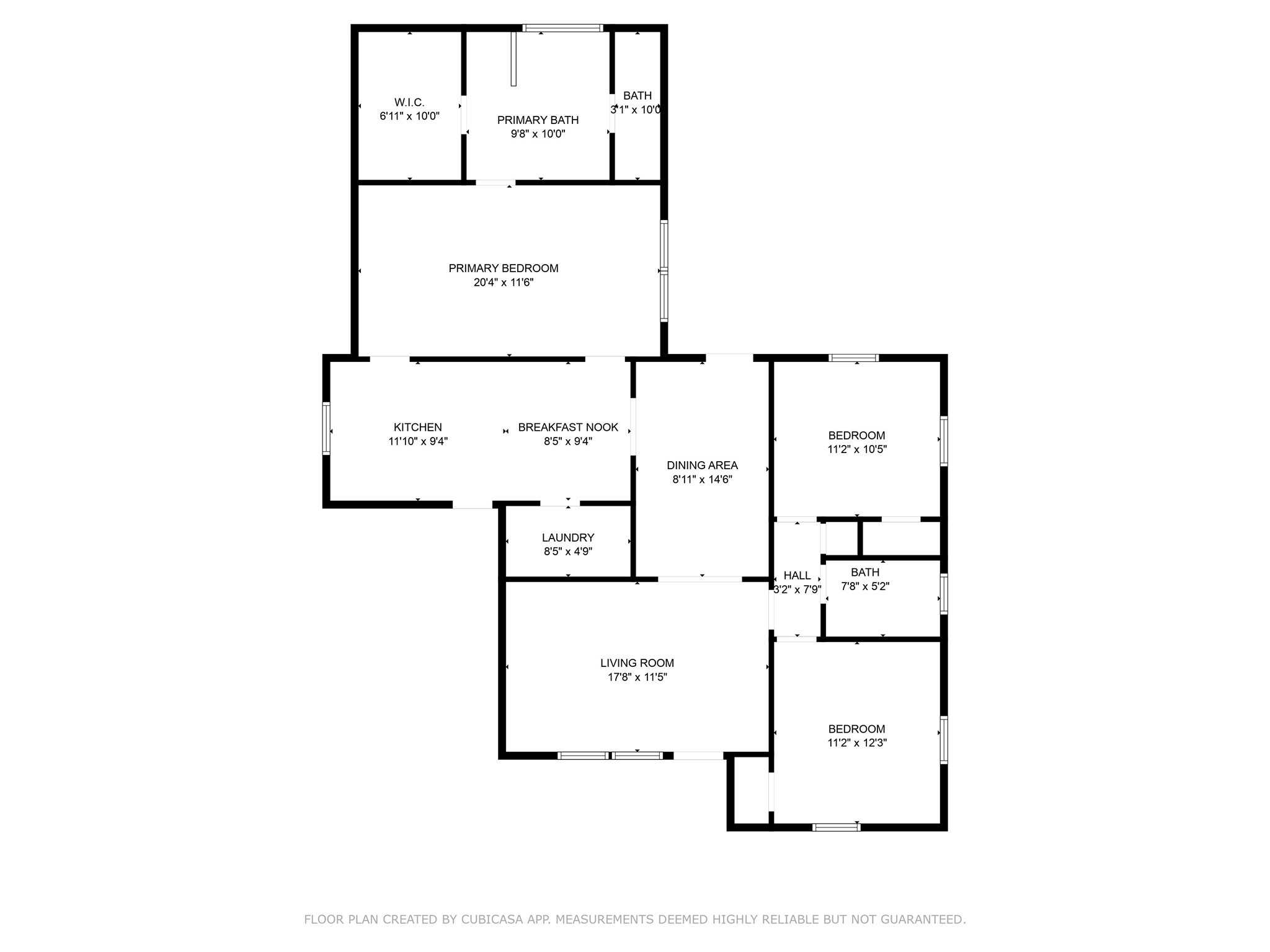 1510 Tarley Street , Houston, TX, 77009 | 54798221 | Realty Texas LLC