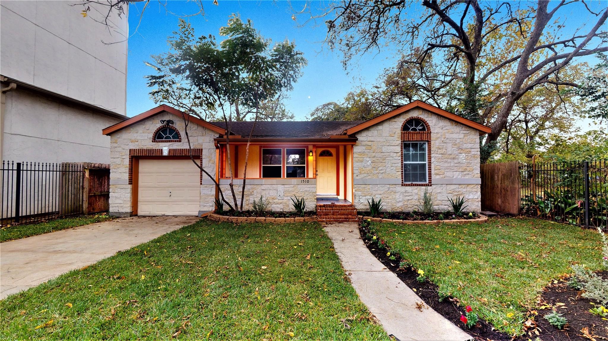 1510 Tarley Street , Houston, TX, 77009 | 54798221 | Realty Texas LLC