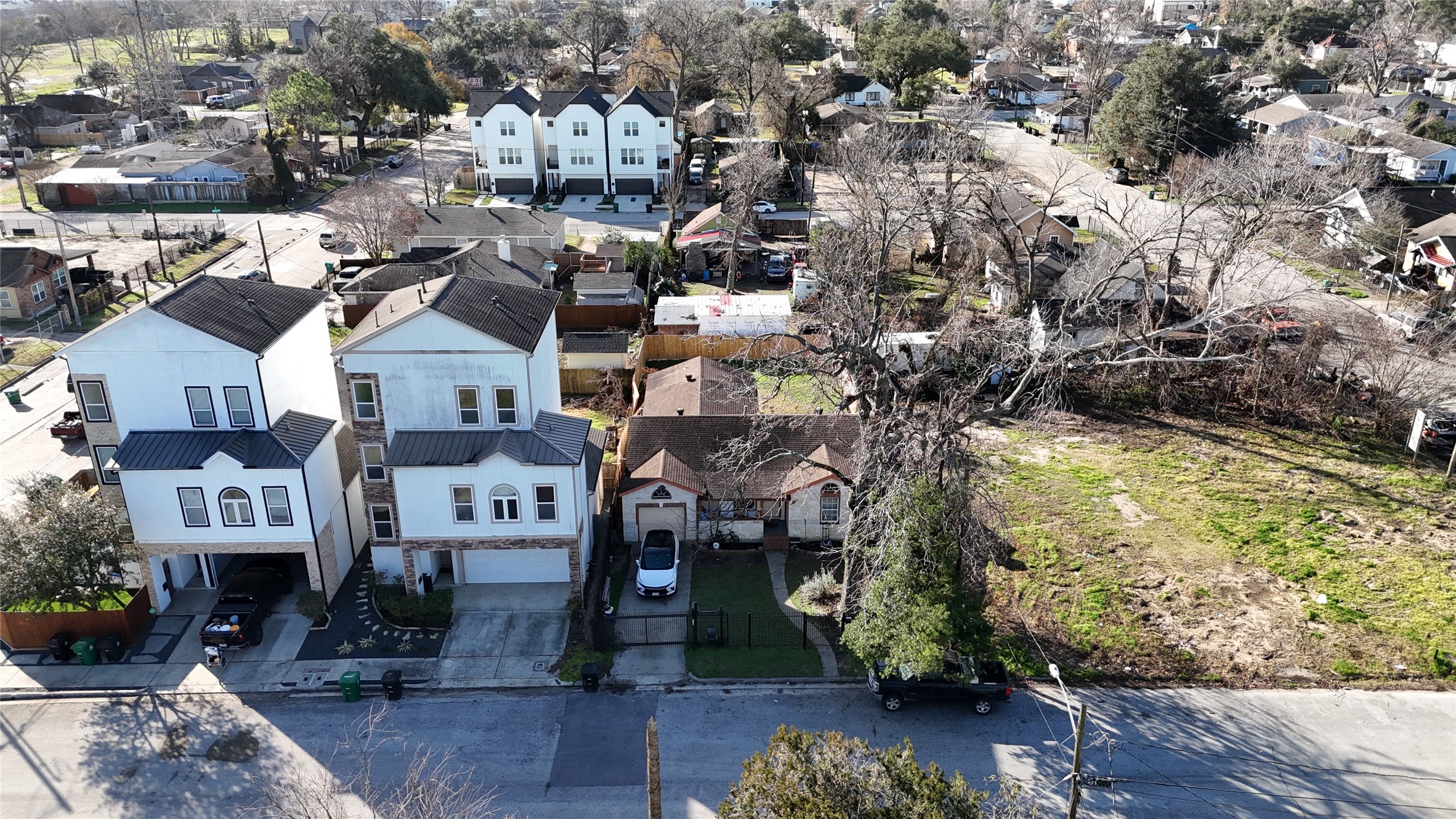 1510 Tarley Street , Houston, TX, 77009 | 54798221 | Realty Texas LLC