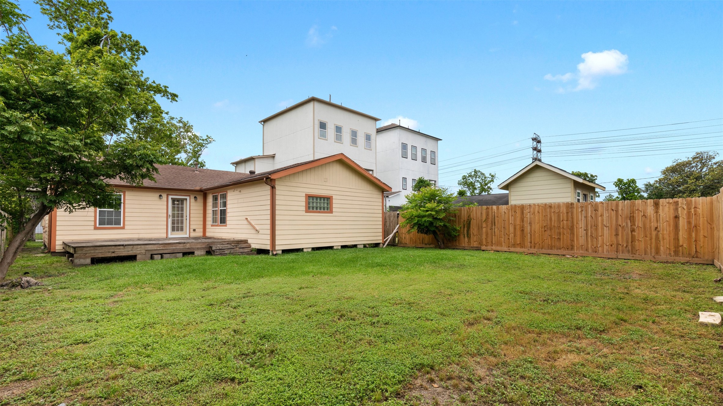 1510 Tarley Street , Houston, TX, 77009 | 54798221 | Realty Texas LLC