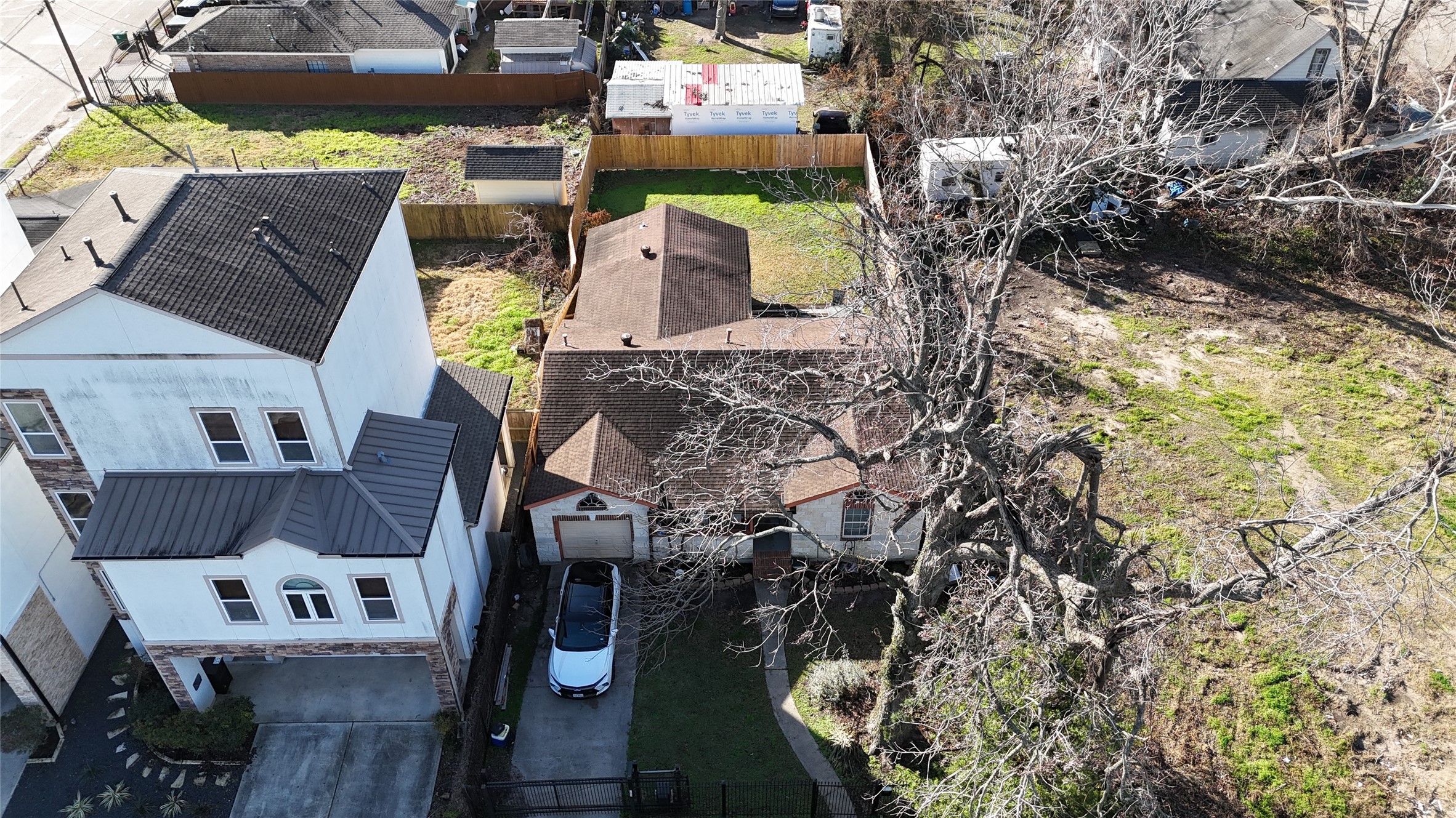 1510 Tarley Street , Houston, TX, 77009 | 54798221 | Realty Texas LLC