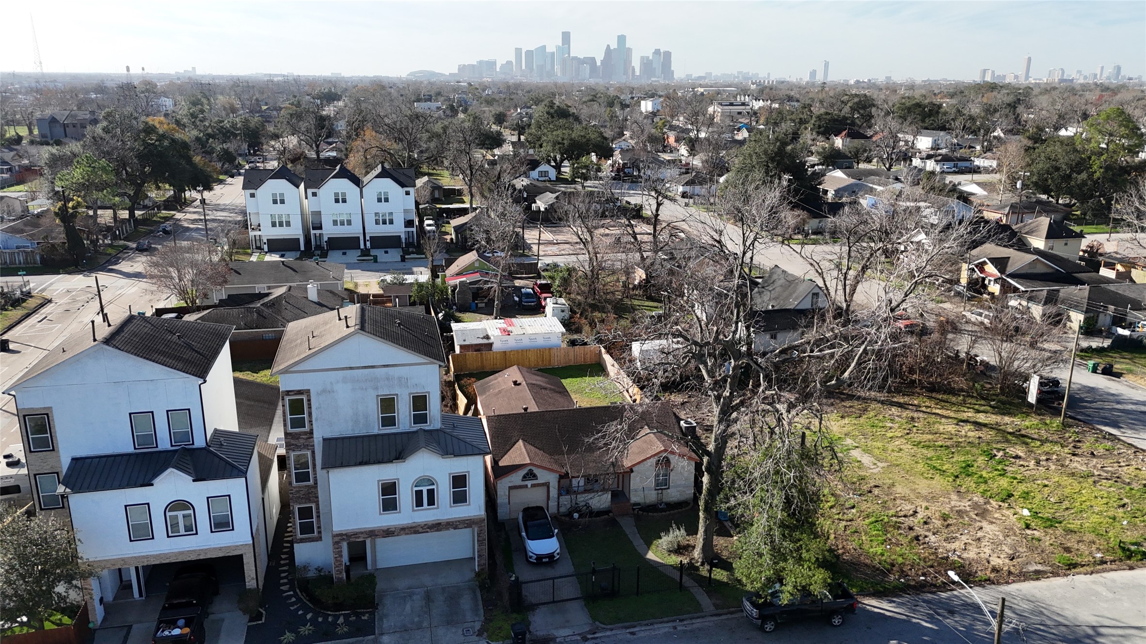 1510 Tarley Street , Houston, TX, 77009 | 54798221 | Realty Texas LLC