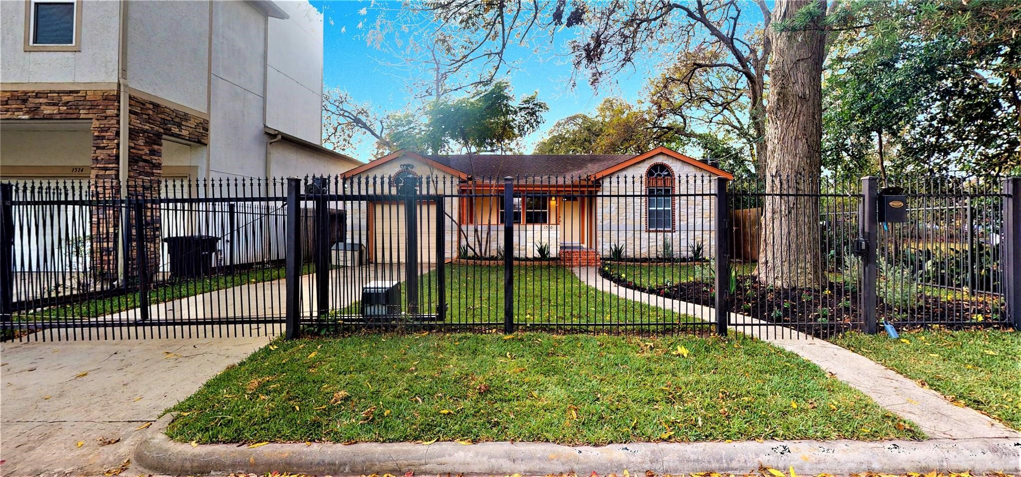 1510 Tarley Street , Houston, TX, 77009 | 54798221 | Realty Texas LLC