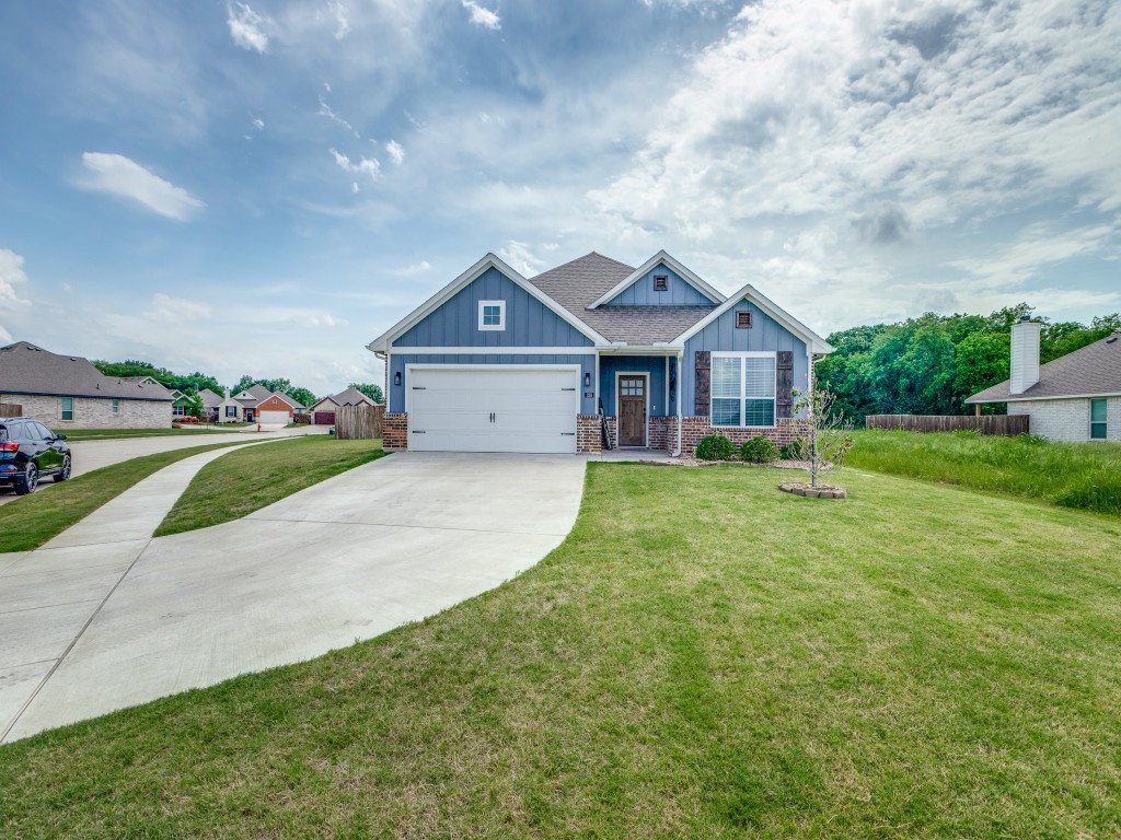 328 Bronco Drive , Pilot Point, TX, 76258 | 20918486 | Realty Texas LLC