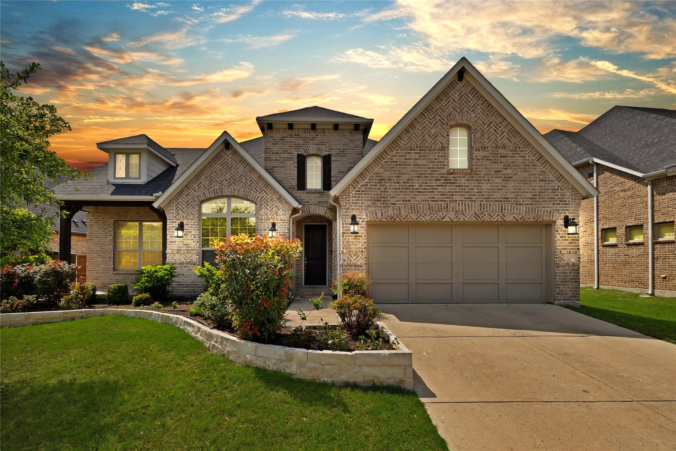 120 Autumn Sage Drive, Wylie, TX, 75098 | 20918334 | Realty Texas LLC