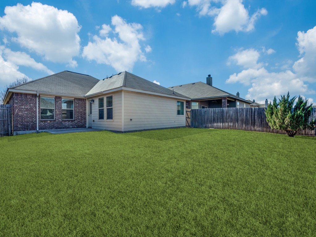1304 Zanna Grace Way , Fort Worth, TX, 76052 | 20919462 | Realty Texas LLC