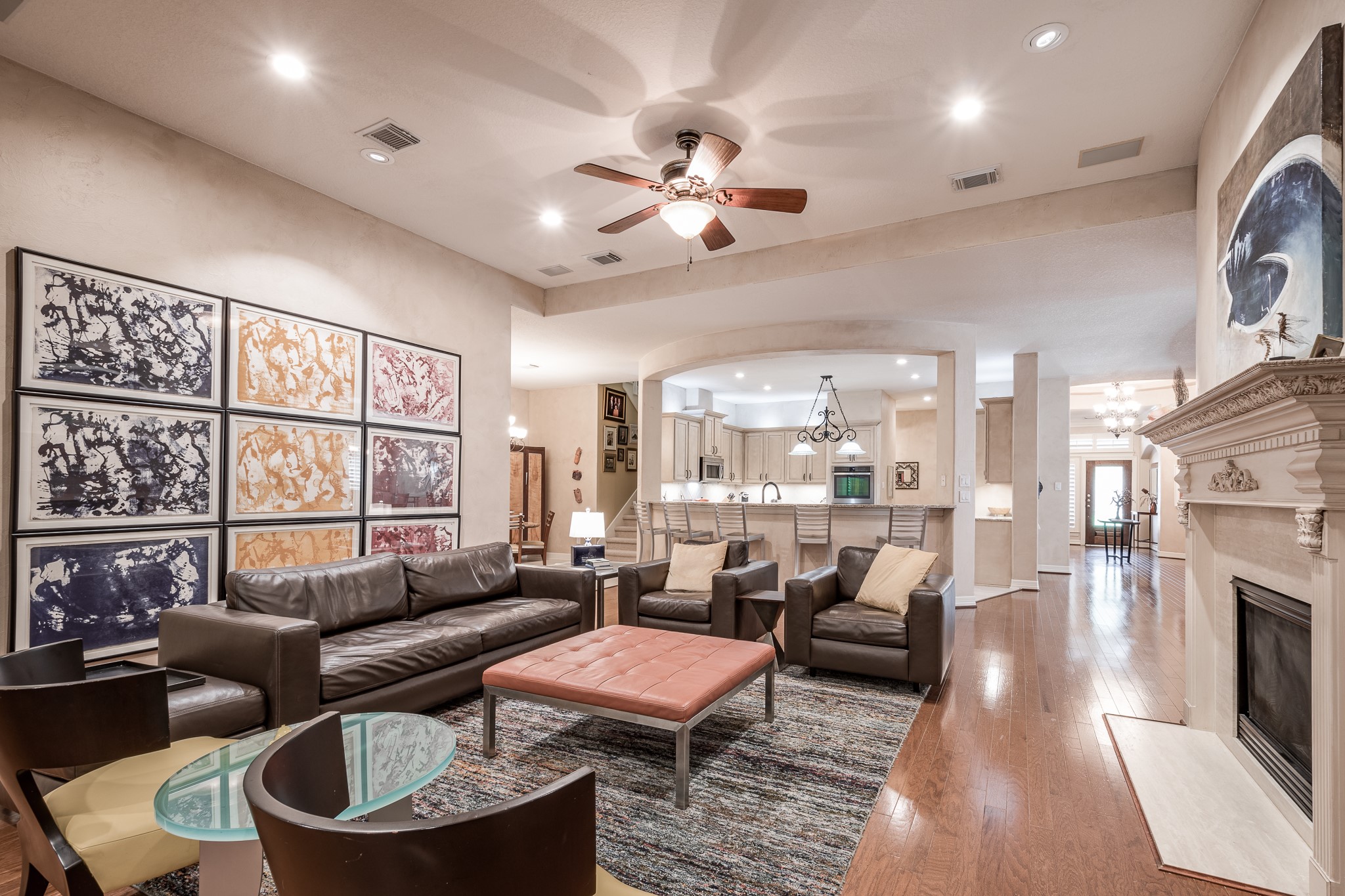 7403 Stonebridge Creek Lane , Humble, TX, 77396 | 68671127 | Realty Texas LLC