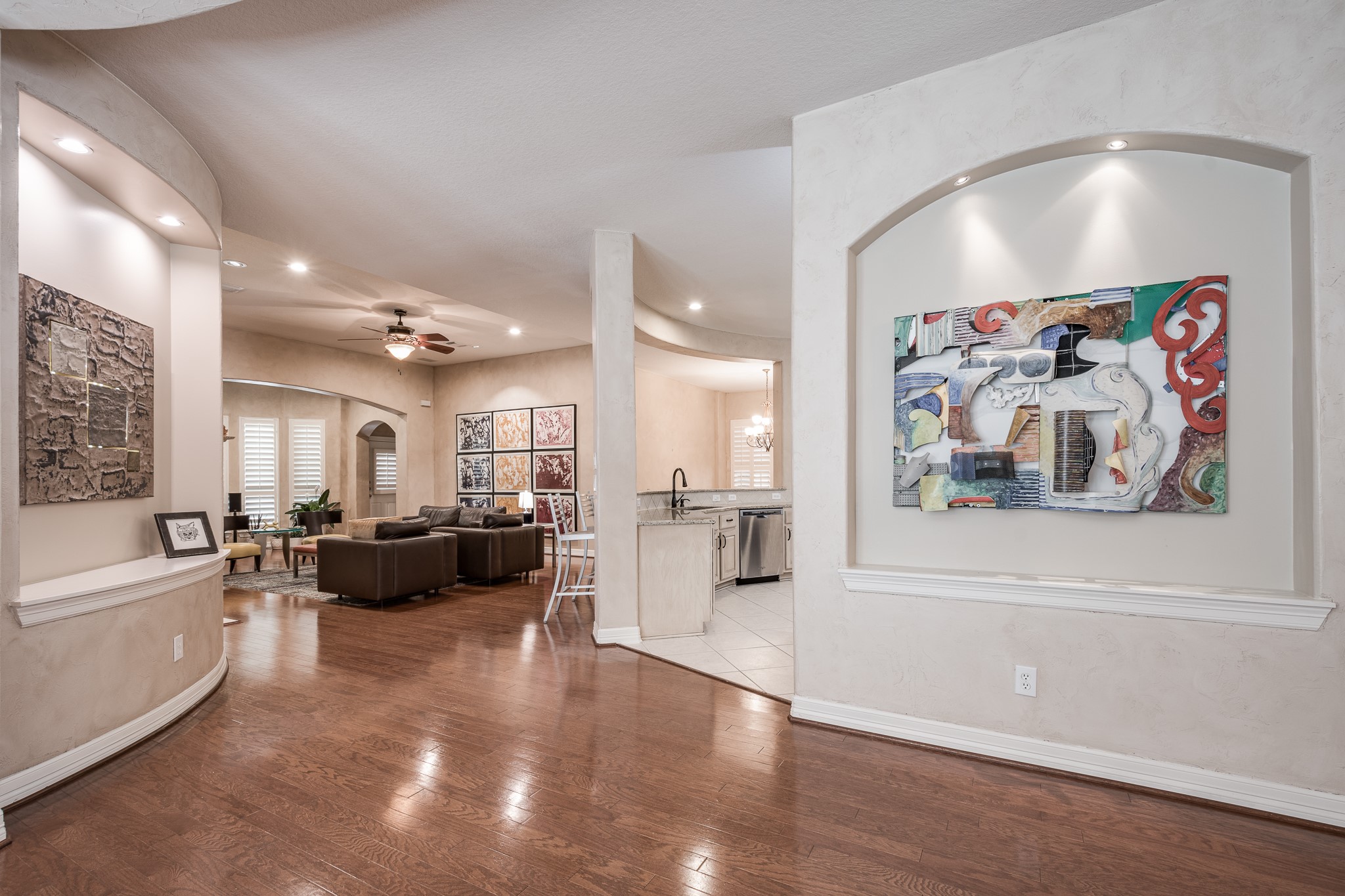 7403 Stonebridge Creek Lane , Humble, TX, 77396 | 68671127 | Realty Texas LLC