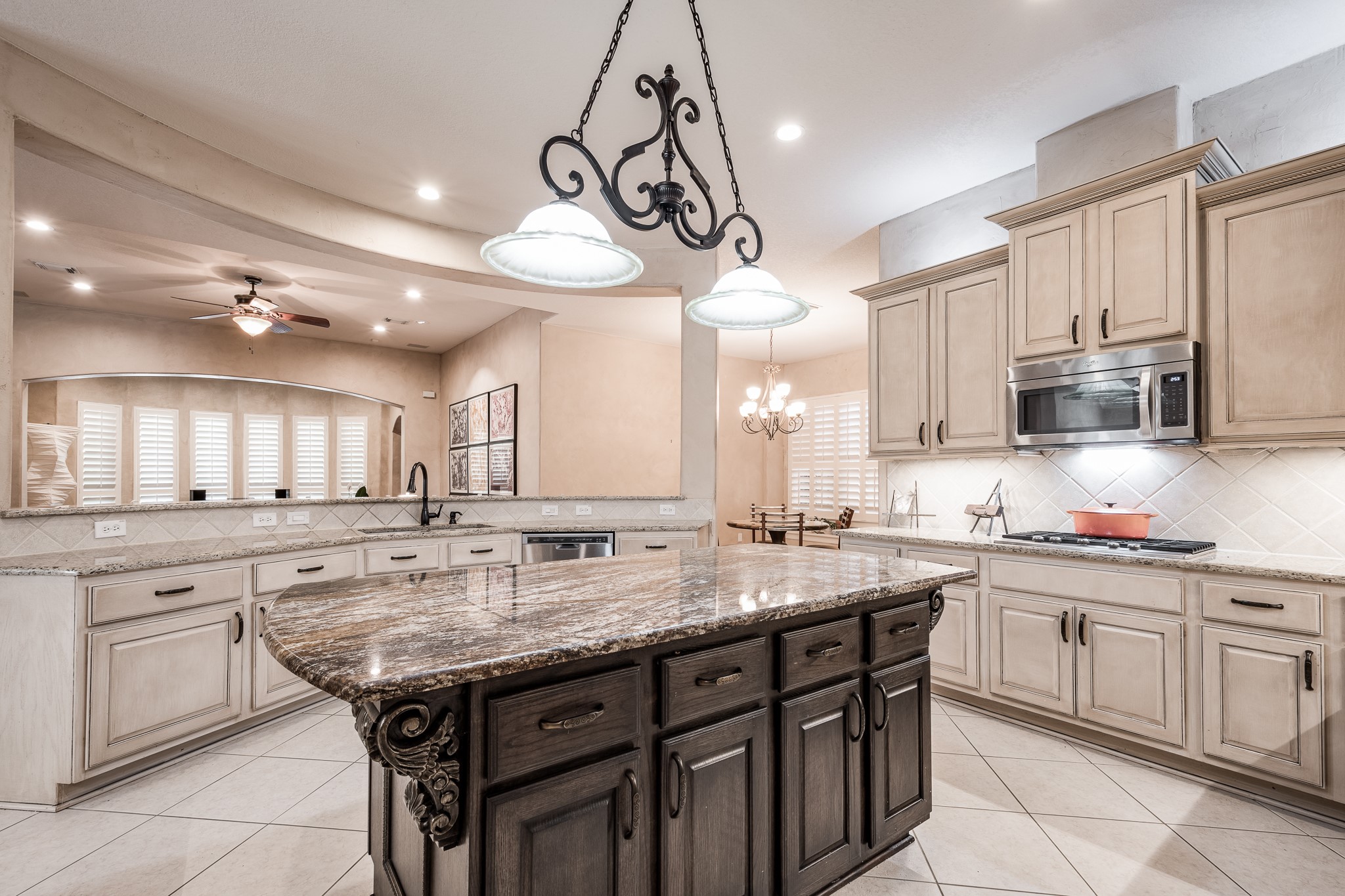 7403 Stonebridge Creek Lane , Humble, TX, 77396 | 68671127 | Realty Texas LLC