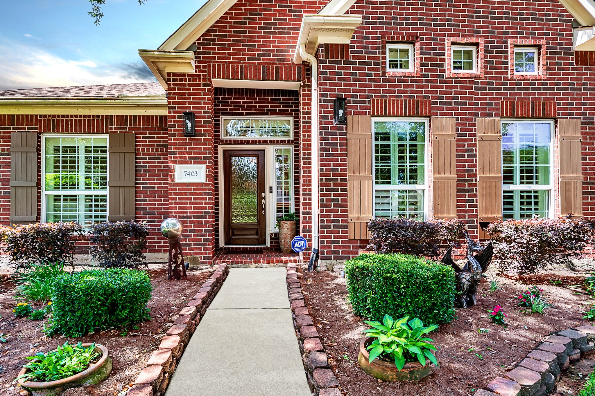 7403 Stonebridge Creek Lane , Humble, TX, 77396 | 68671127 | Realty Texas LLC