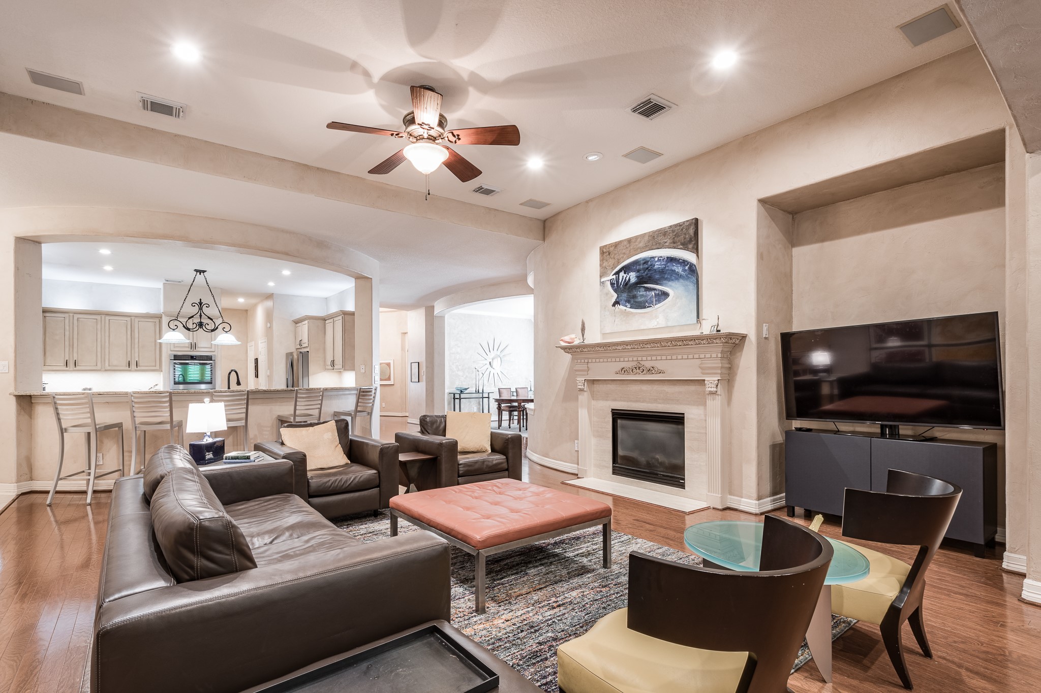 7403 Stonebridge Creek Lane , Humble, TX, 77396 | 68671127 | Realty Texas LLC