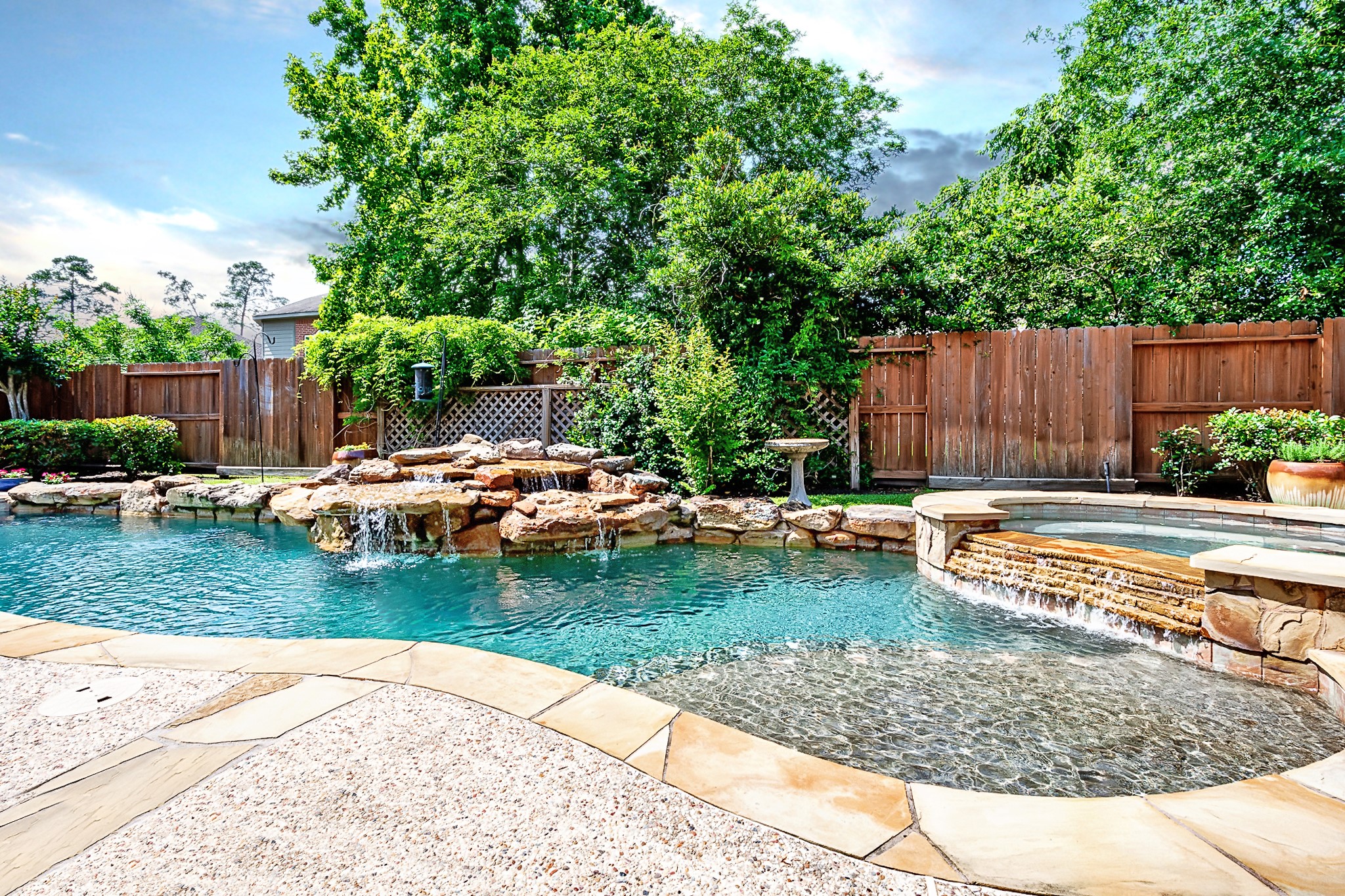 7403 Stonebridge Creek Lane , Humble, TX, 77396 | 68671127 | Realty Texas LLC