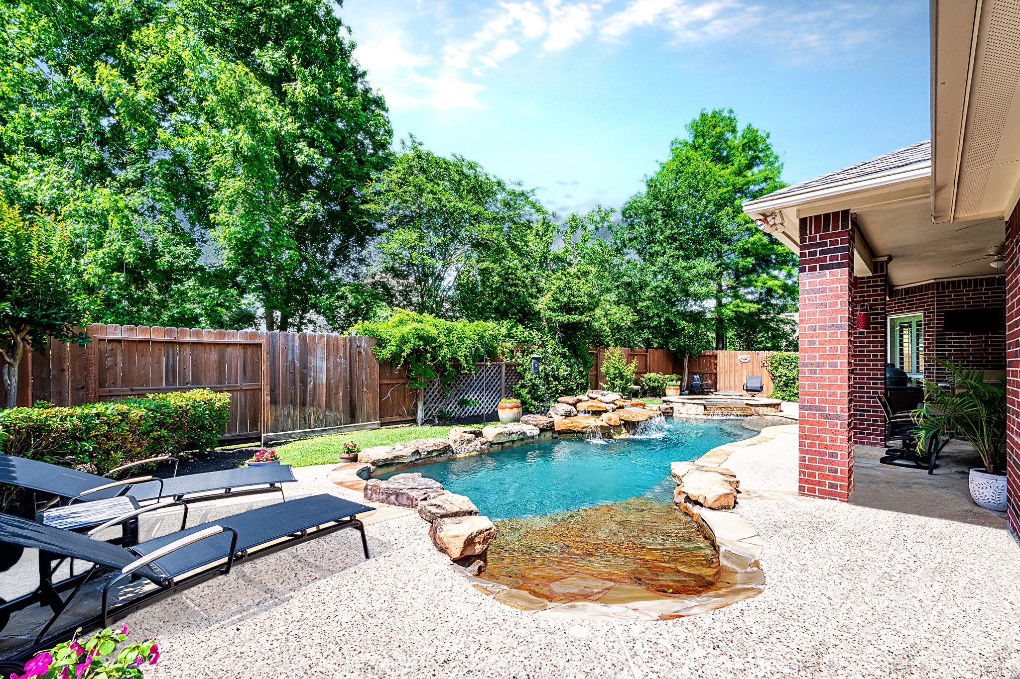 7403 Stonebridge Creek Lane , Humble, TX, 77396 | 68671127 | Realty Texas LLC