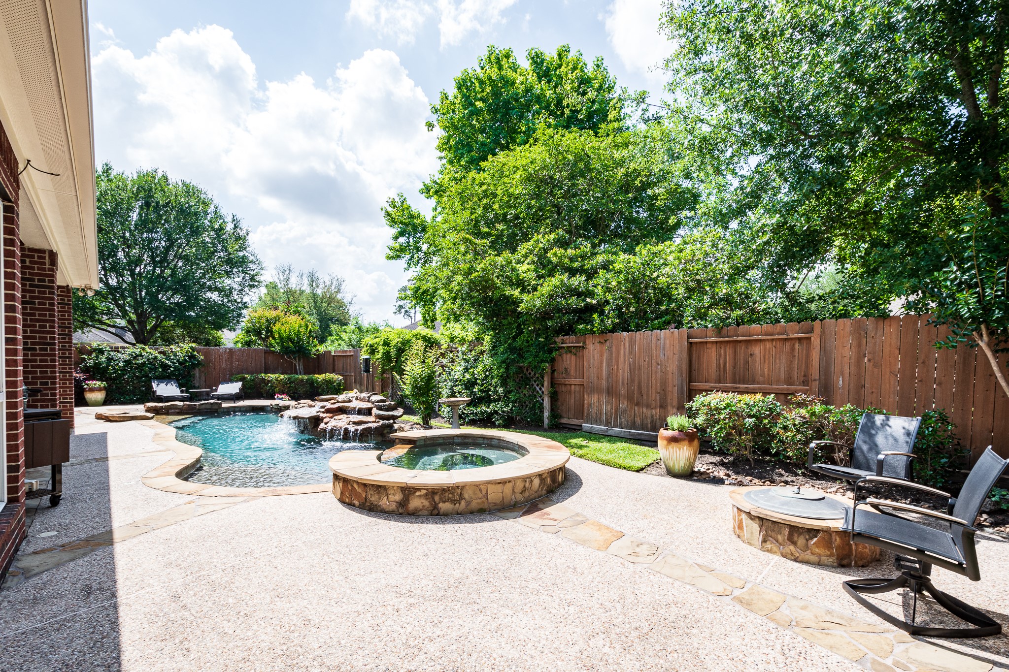 7403 Stonebridge Creek Lane , Humble, TX, 77396 | 68671127 | Realty Texas LLC