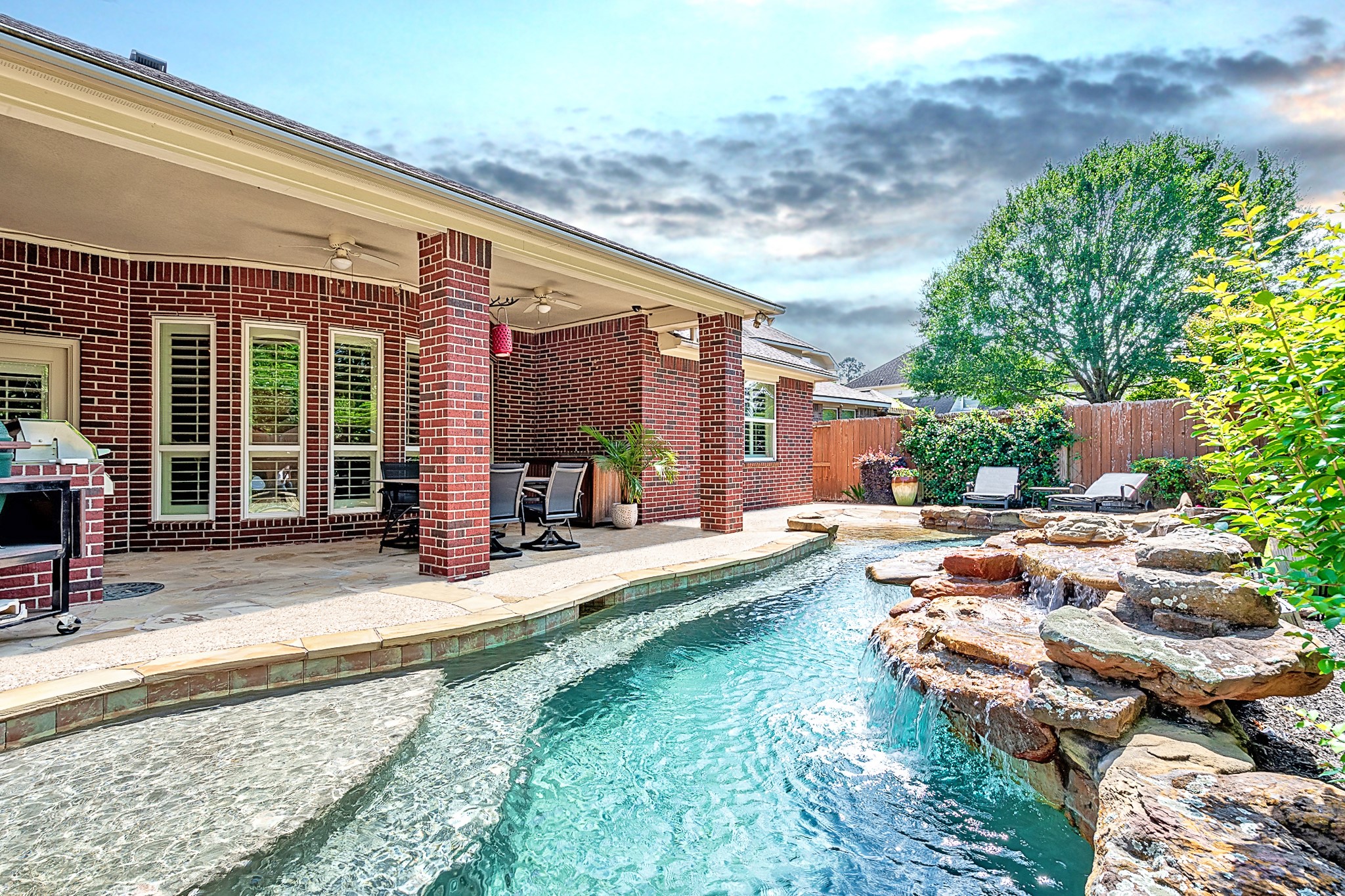 7403 Stonebridge Creek Lane , Humble, TX, 77396 | 68671127 | Realty Texas LLC