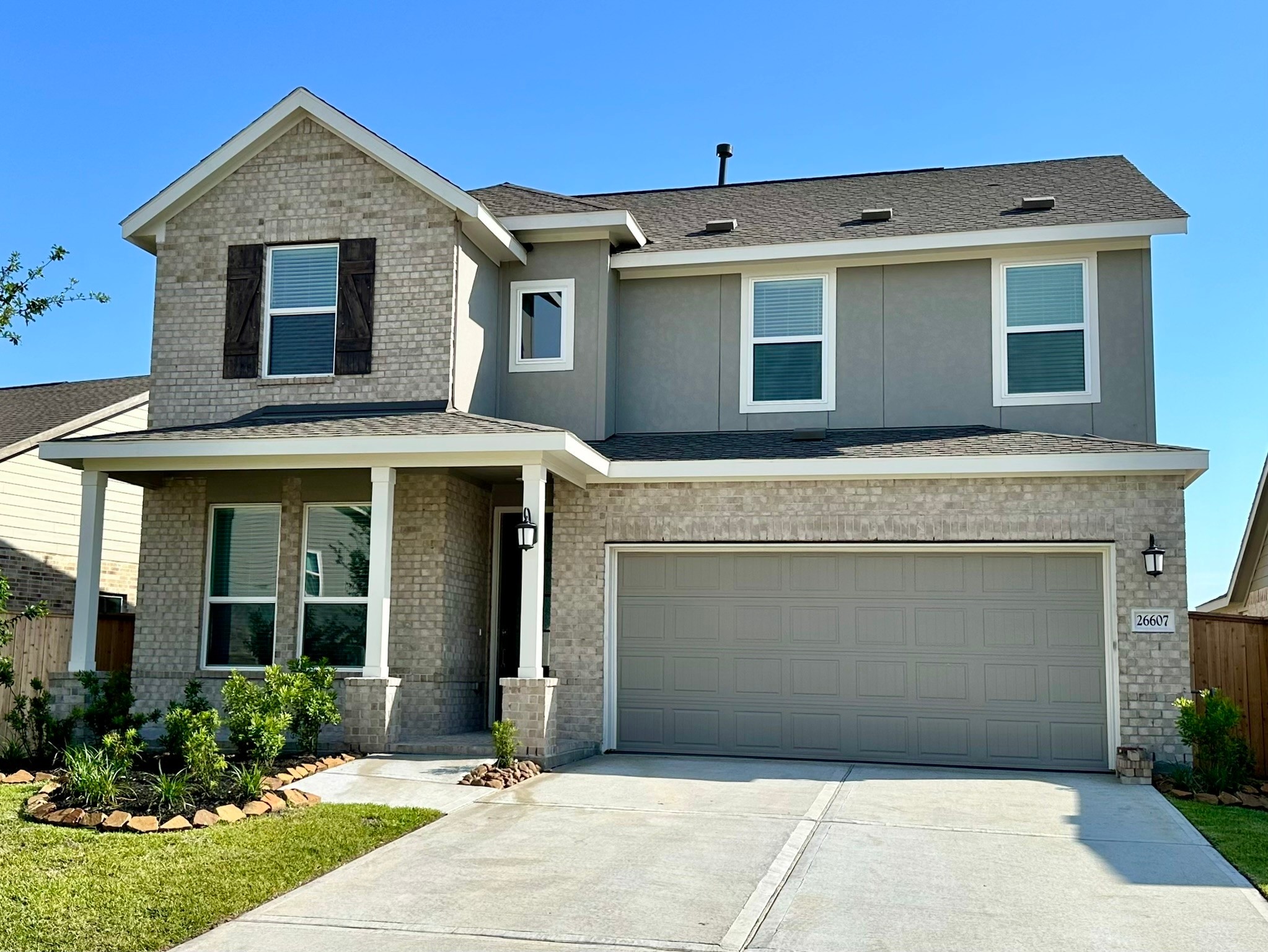 26607 Woodland Strawberry Lane , Katy, TX, 77493 | 77859605 | Realty Texas LLC