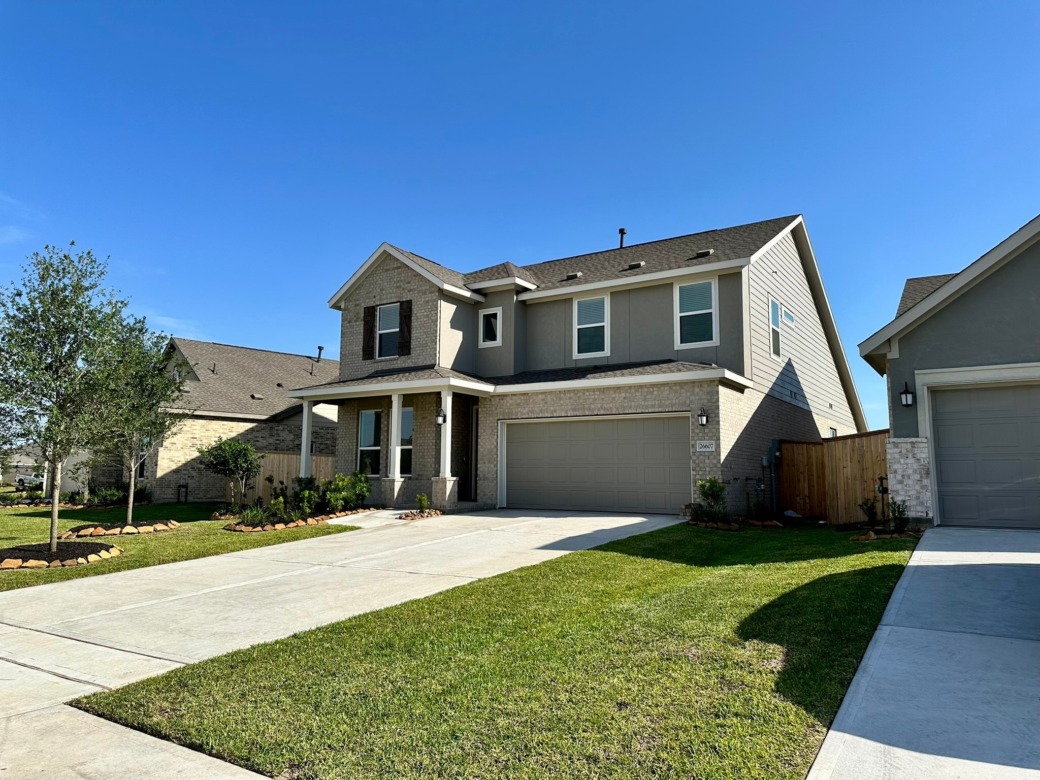 26607 Woodland Strawberry Lane , Katy, TX, 77493 | 77859605 | Realty Texas LLC