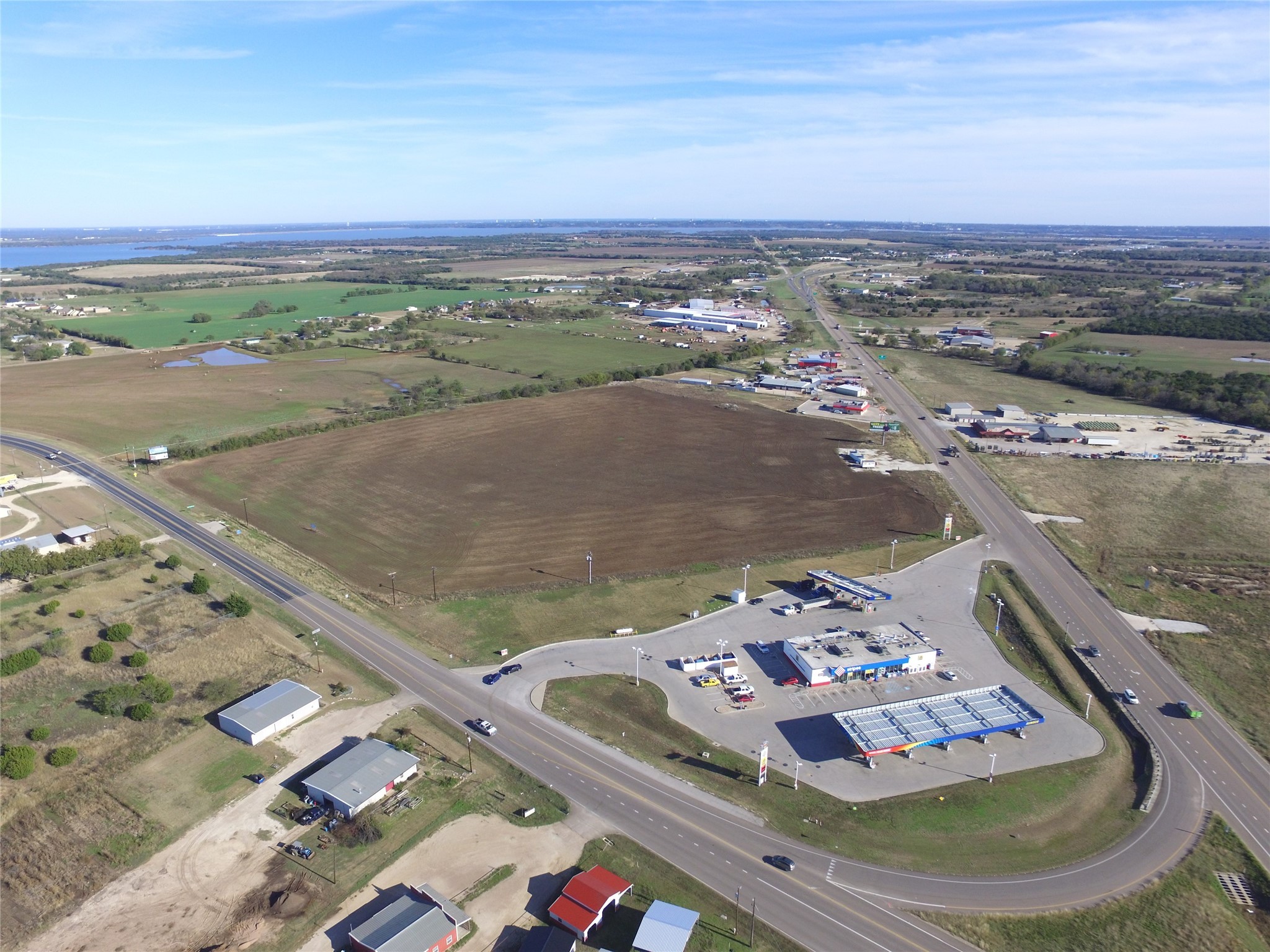 TBD-Tract B N HWY 6 , Woodway, TX, 76712 | 20919507 | Realty Texas LLC