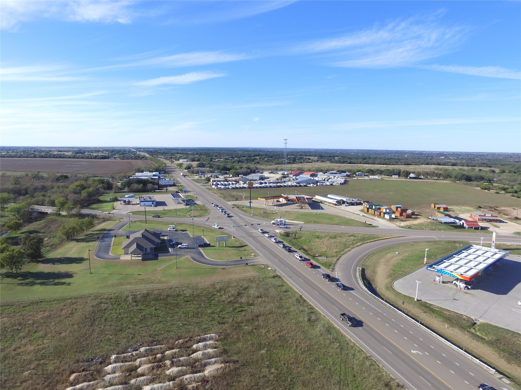 TBD-Tract B N HWY 6 , Woodway, TX, 76712 | 20919507 | Realty Texas LLC