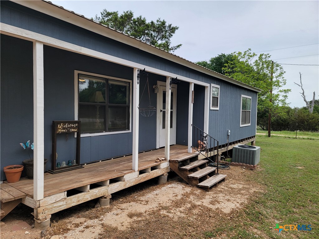 118 W County Road 3069 , Lampasas, TX, 76550 | 578237 | Realty Texas LLC