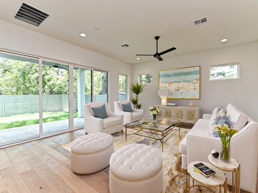 8501 Rockwood Lane , Austin, TX, 78757 | 6450180 | Realty Texas LLC