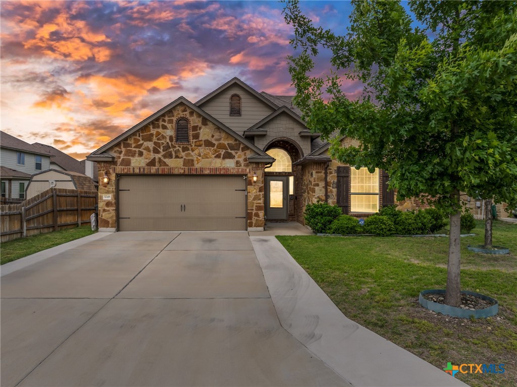 3248 Valentino Drive , Harker Heights, TX, 76548 | 578206 | Realty Texas LLC