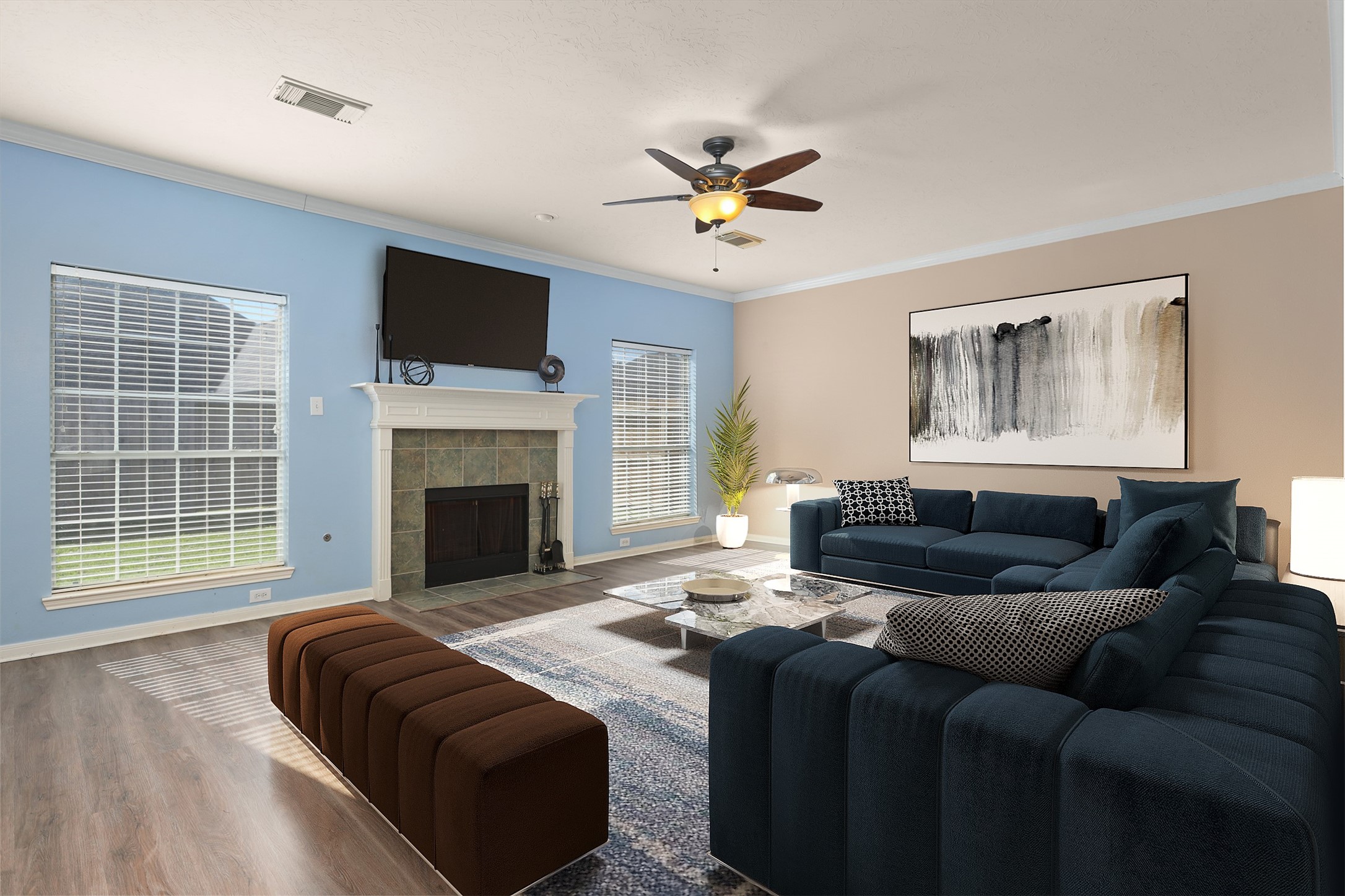 3221 Scenic Shore Drive , Seabrook, TX, 77586 | 92077056 | Realty Texas LLC