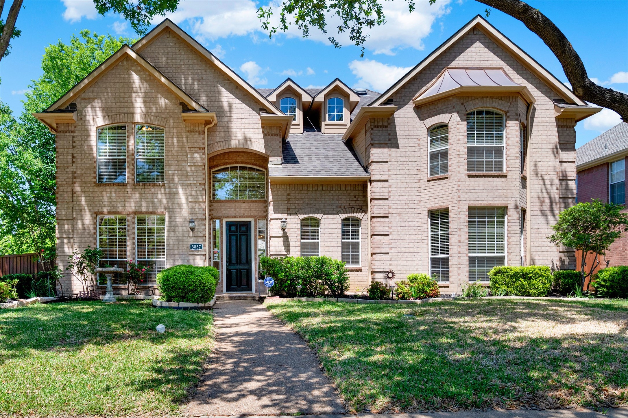 3837 Evesham Drive, Plano, TX, 75025 | 20902601 | Realty Texas LLC