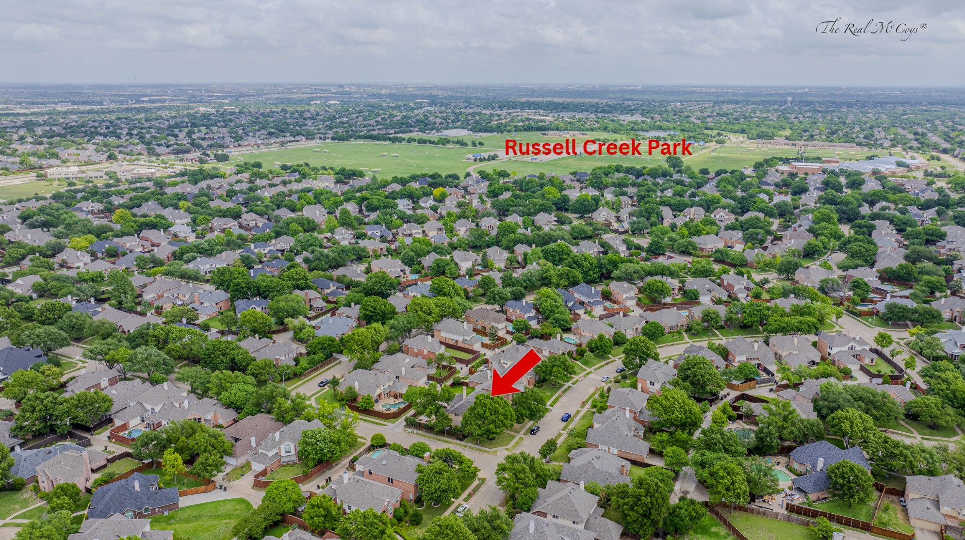 3837 Evesham Drive, Plano, TX, 75025 | 20902601 | Realty Texas LLC