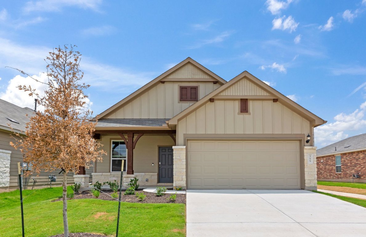 355 Kapok Street , Buda, TX, 78610 | 1352424 | Realty Texas LLC