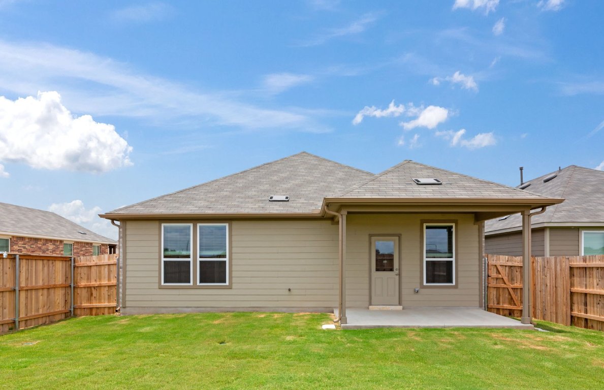 355 Kapok Street , Buda, TX, 78610 | 1352424 | Realty Texas LLC