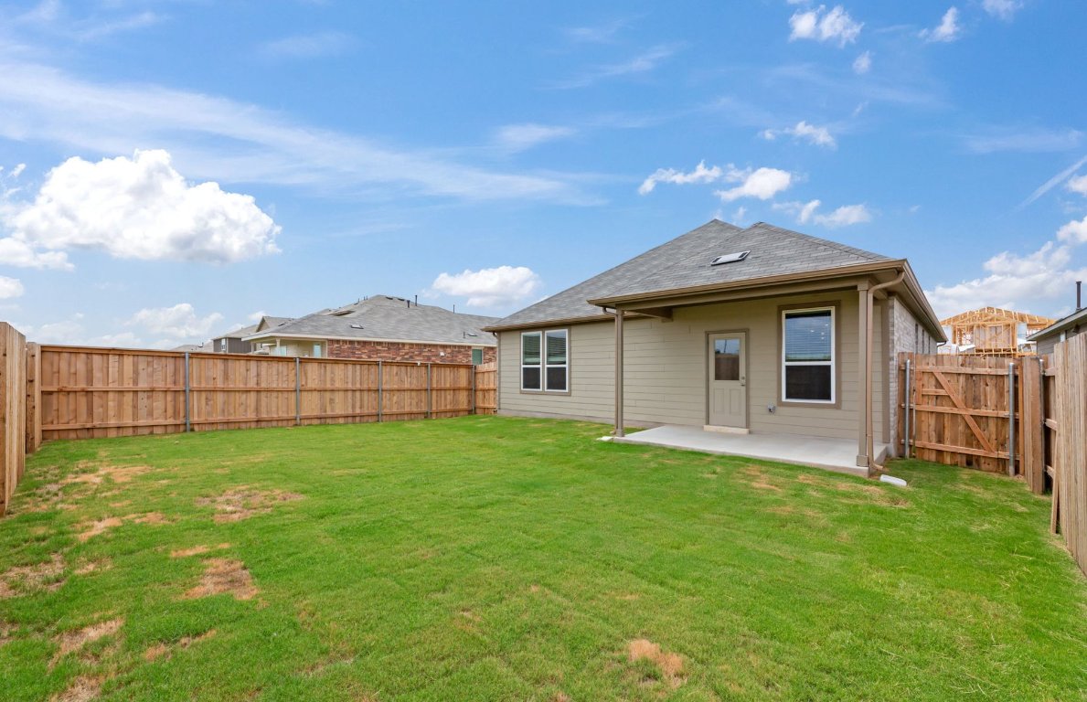 355 Kapok Street , Buda, TX, 78610 | 1352424 | Realty Texas LLC