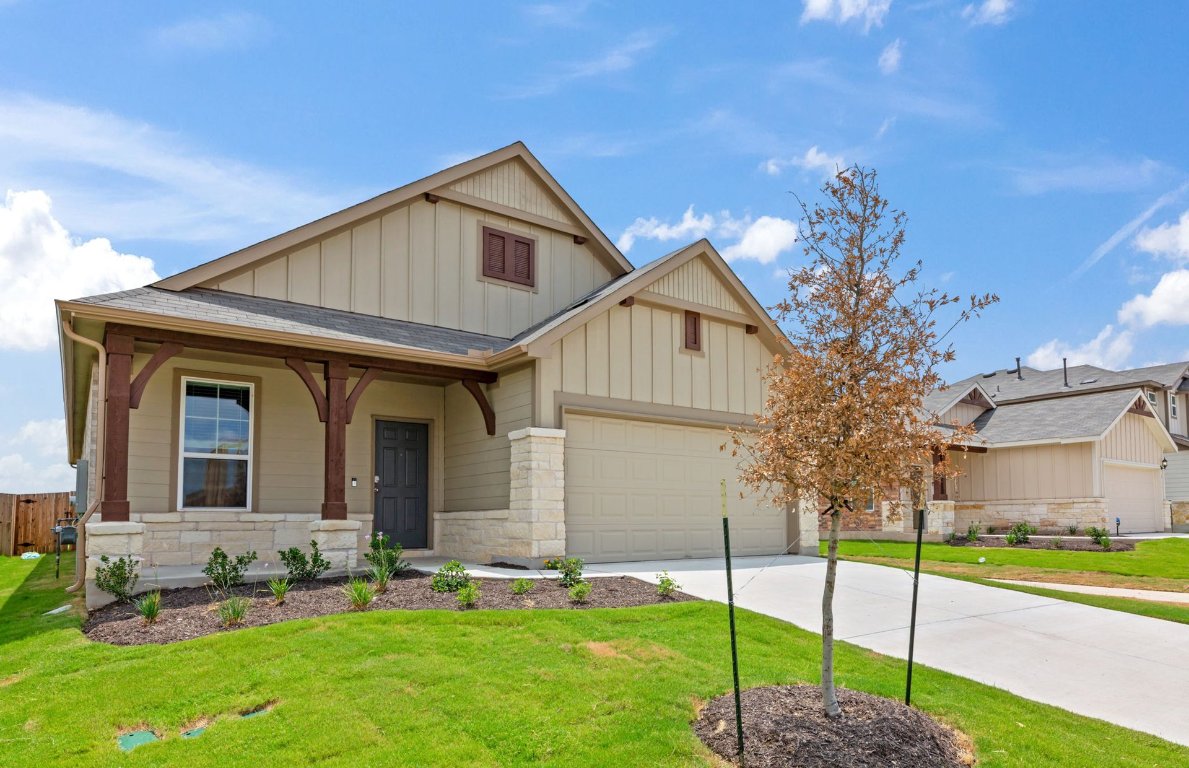 355 Kapok Street , Buda, TX, 78610 | 1352424 | Realty Texas LLC
