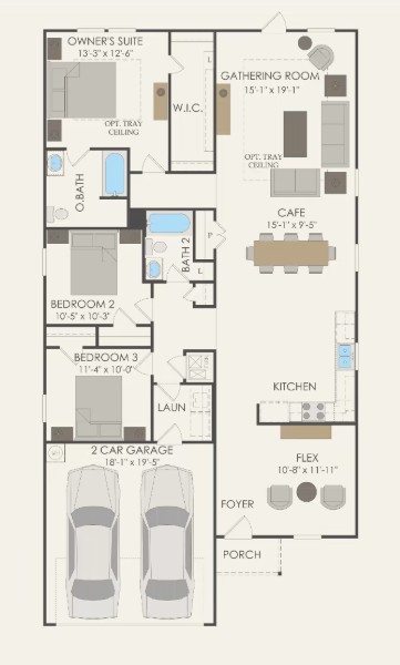 355 Kapok Street , Buda, TX, 78610 | 1352424 | Realty Texas LLC