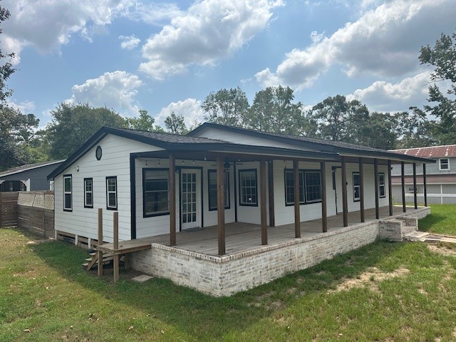 19101 Oak Canyon Drive , Conroe, TX, 77385 | 66031250 | Realty Texas LLC
