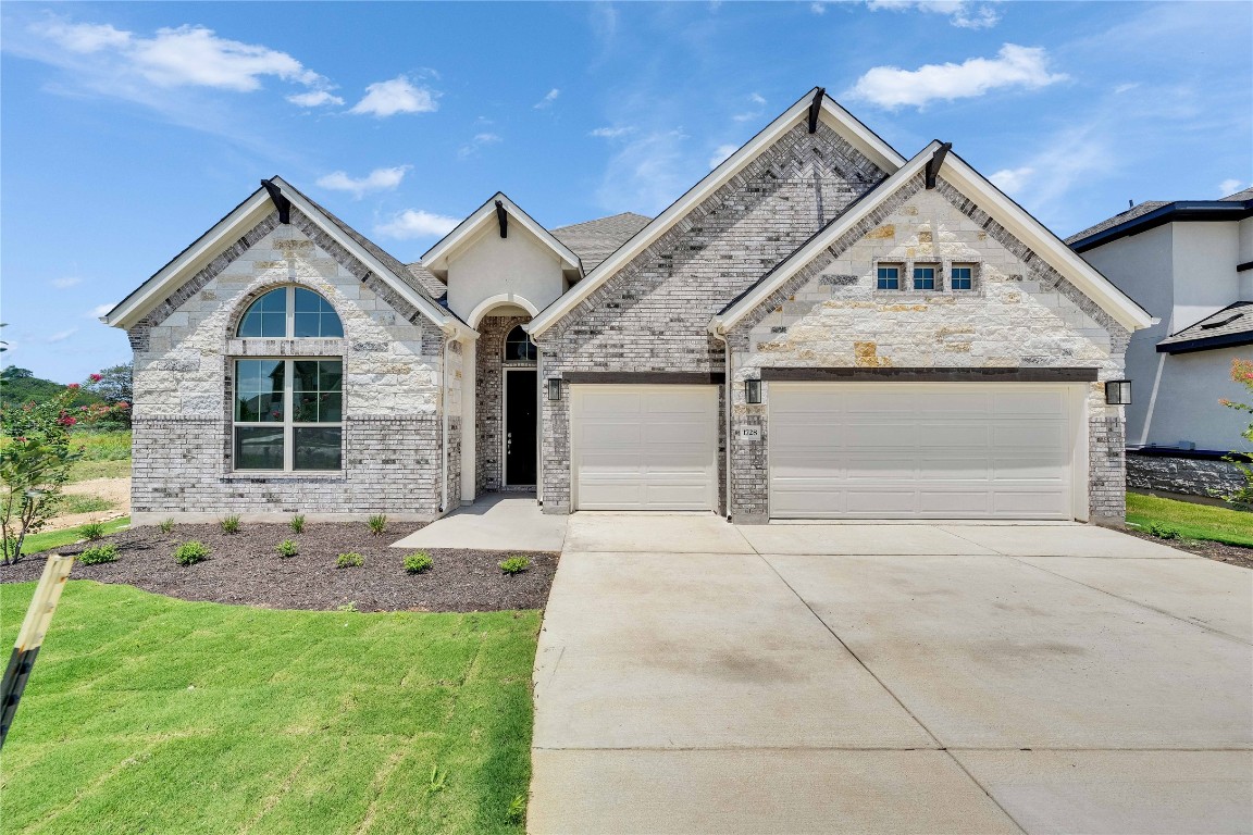 1728 Scenic Heights Lane , Georgetown, TX, 78628 | 1606547 | Realty Texas LLC
