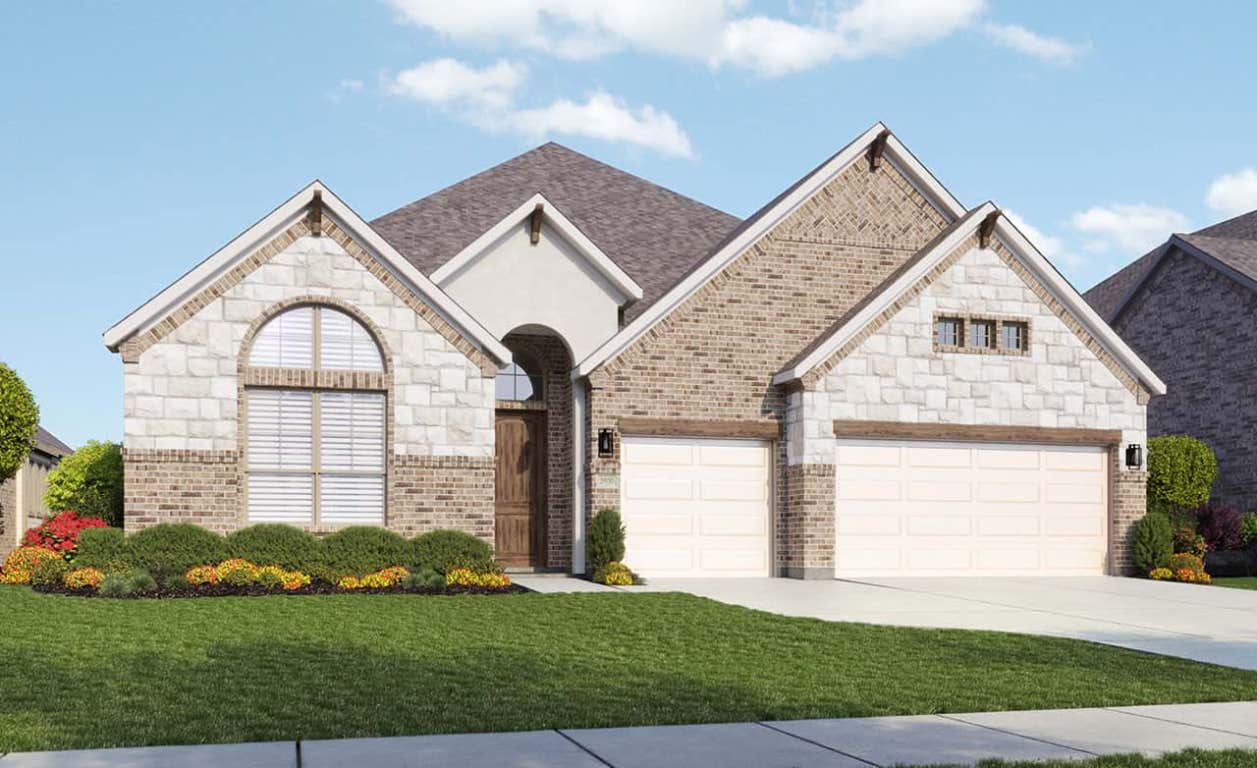 1728 Scenic Heights Lane , Georgetown, TX, 78628 | 1606547 | Realty Texas LLC