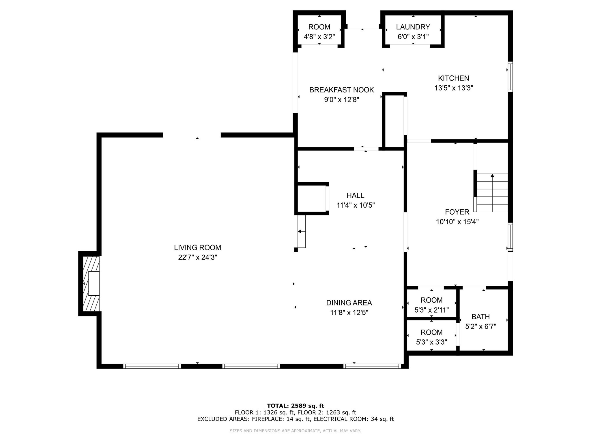 7515 Highmont Street A , Dallas, TX, 75230 | 20919913 | Realty Texas LLC
