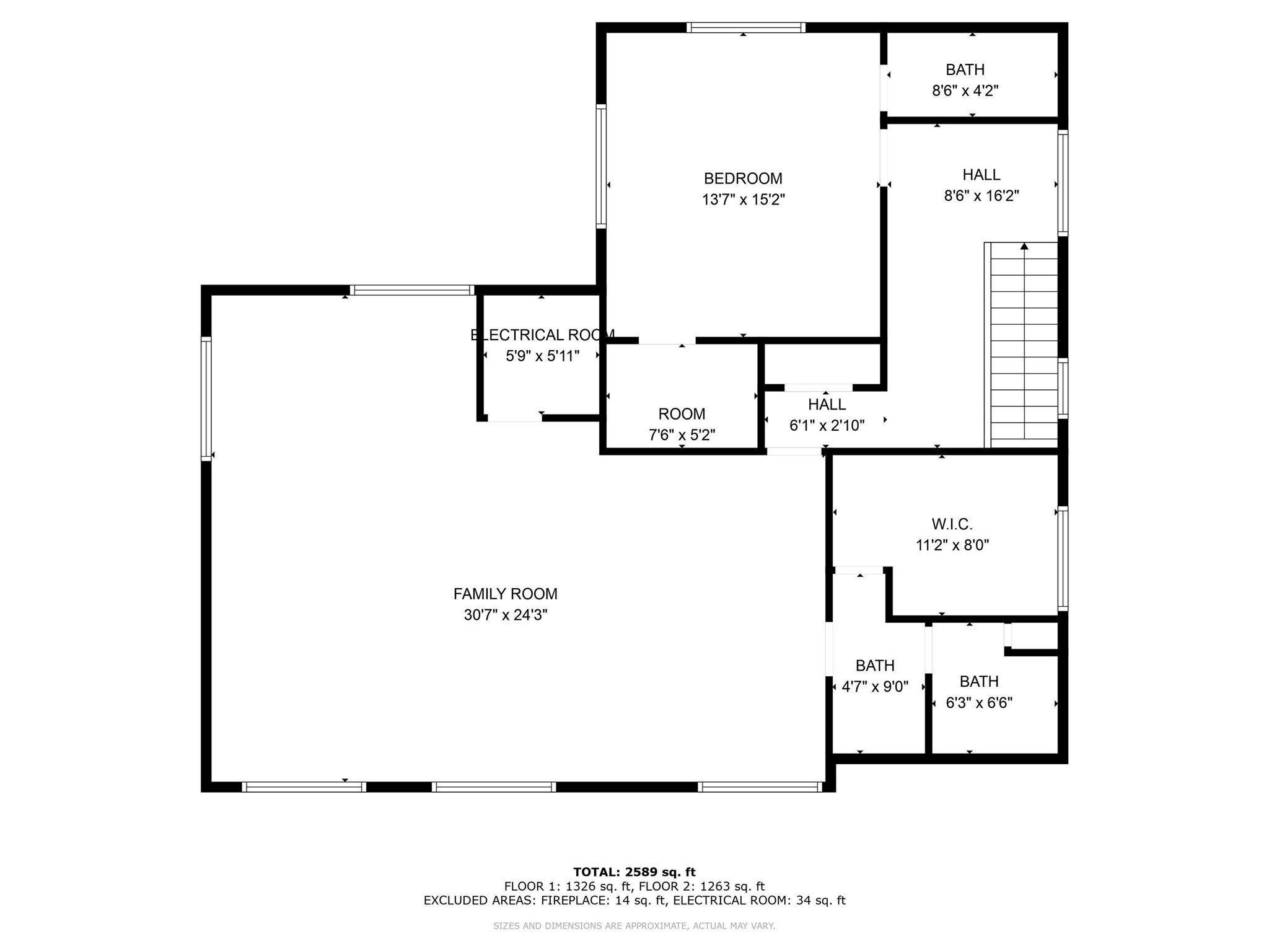 7515 Highmont Street A , Dallas, TX, 75230 | 20919913 | Realty Texas LLC