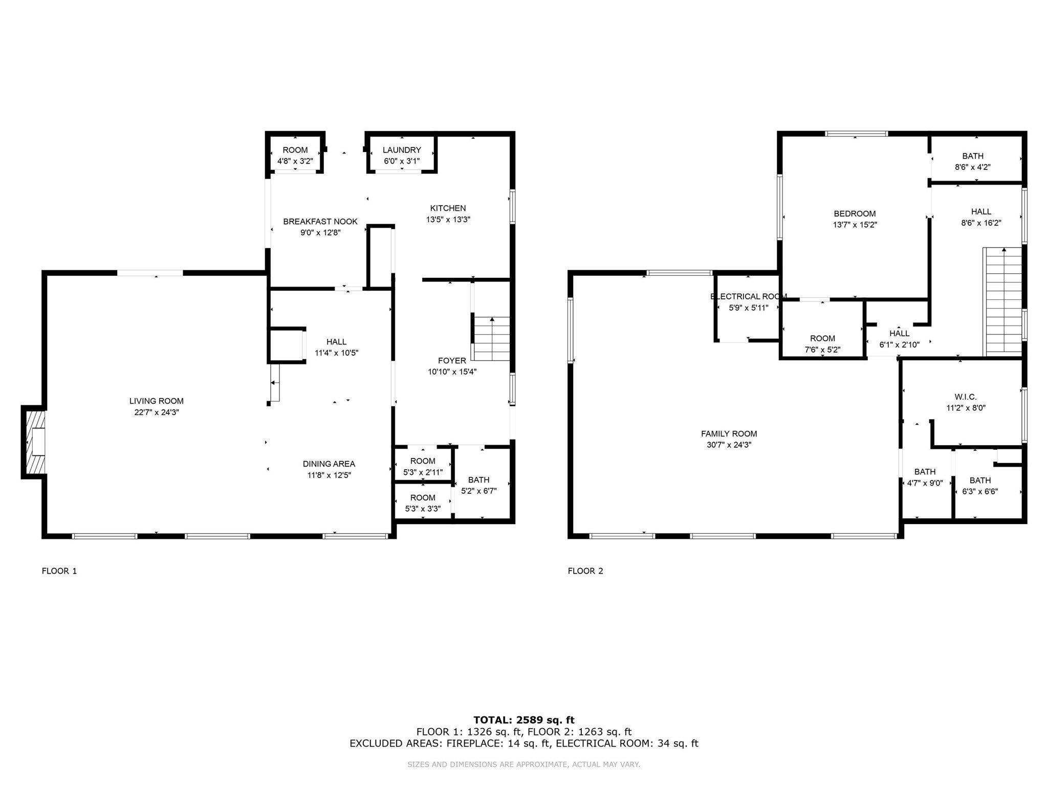 7515 Highmont Street A , Dallas, TX, 75230 | 20919913 | Realty Texas LLC