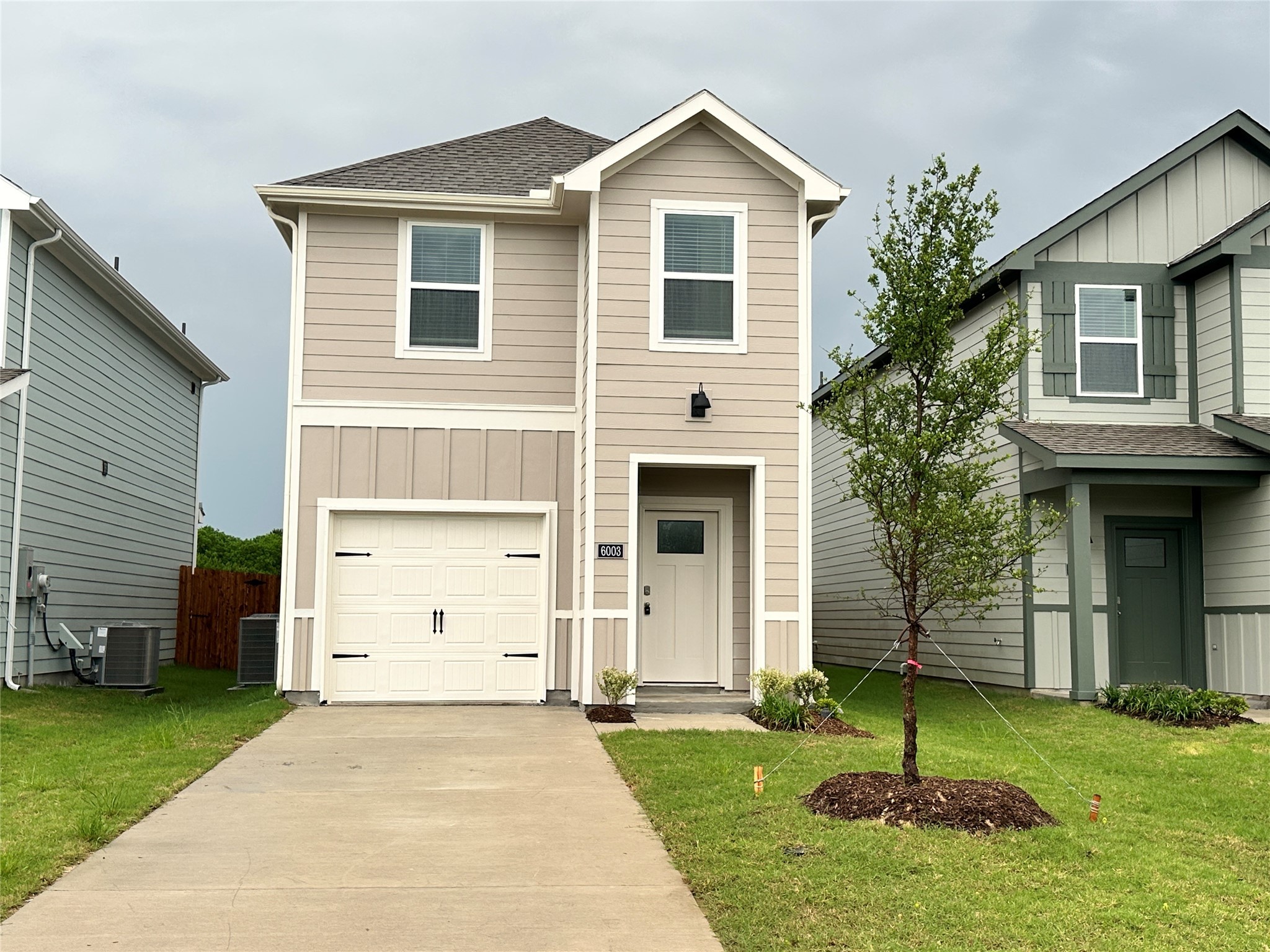 6003 Holly Spring Road, Princeton, TX, 75407 | 20919931 | Realty Texas LLC