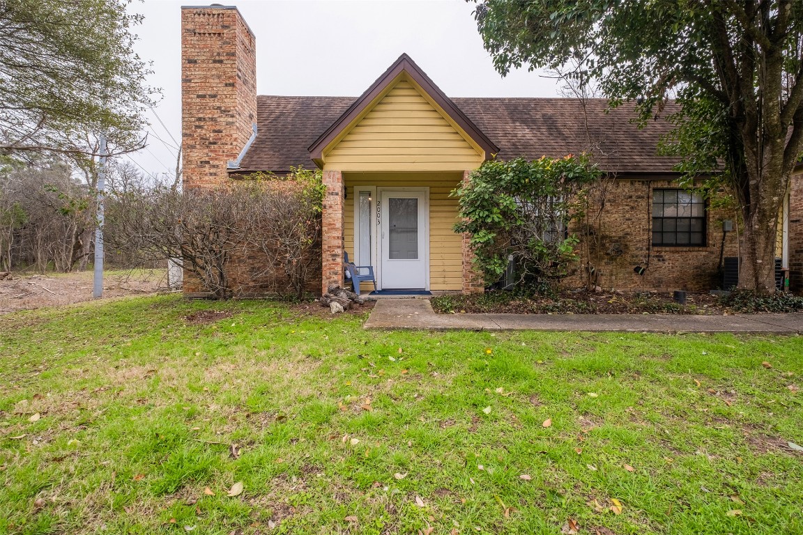 1601 Faro Drive 2003 , Austin, TX, 78741 | 6946909 | Realty Texas LLC